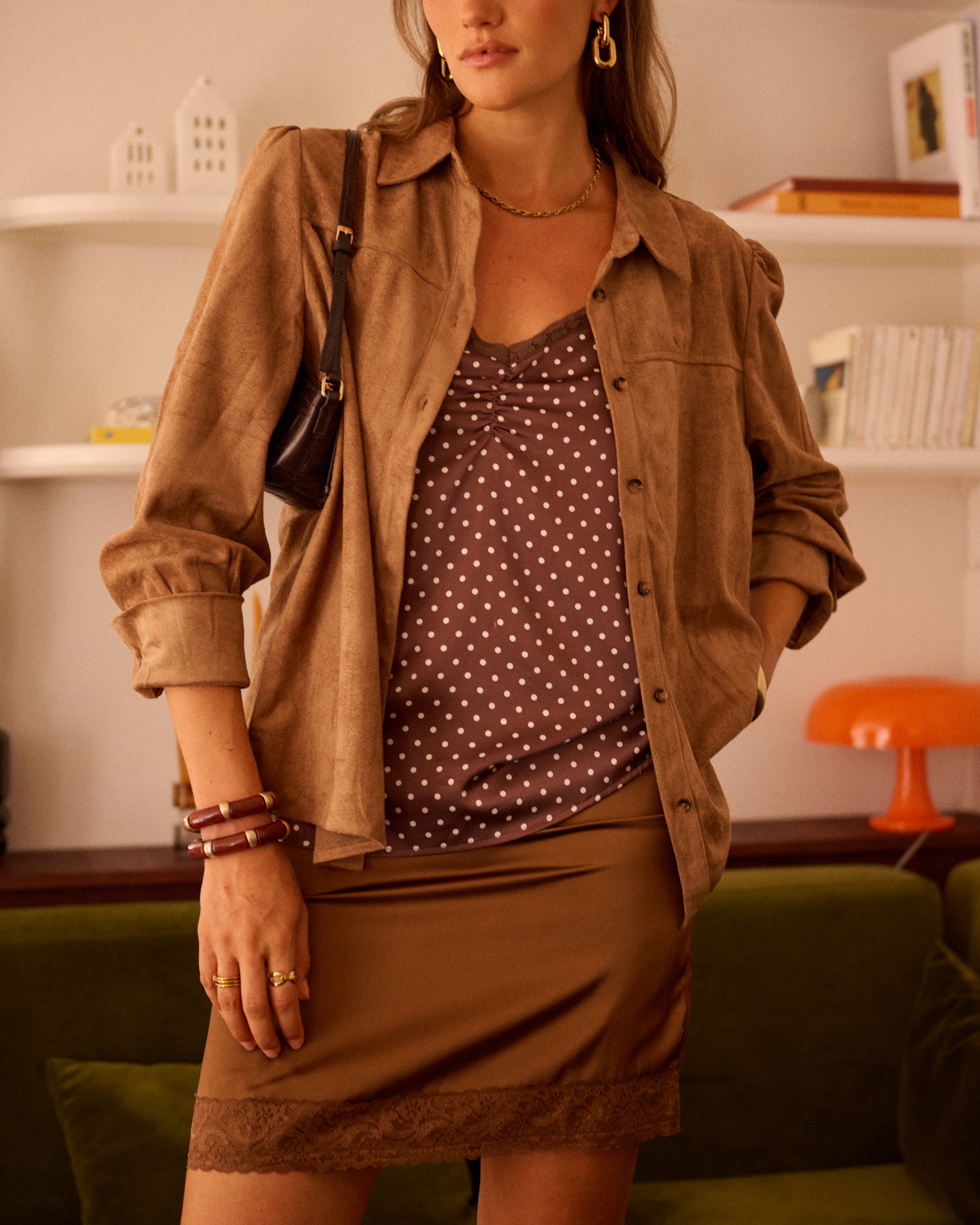 Veste Katell