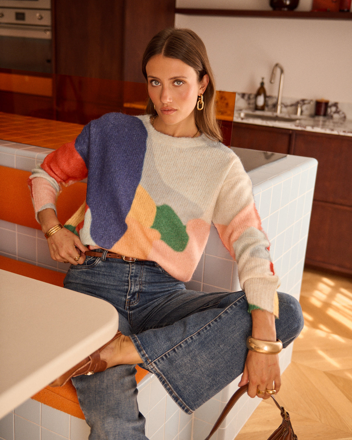 Pull Halina