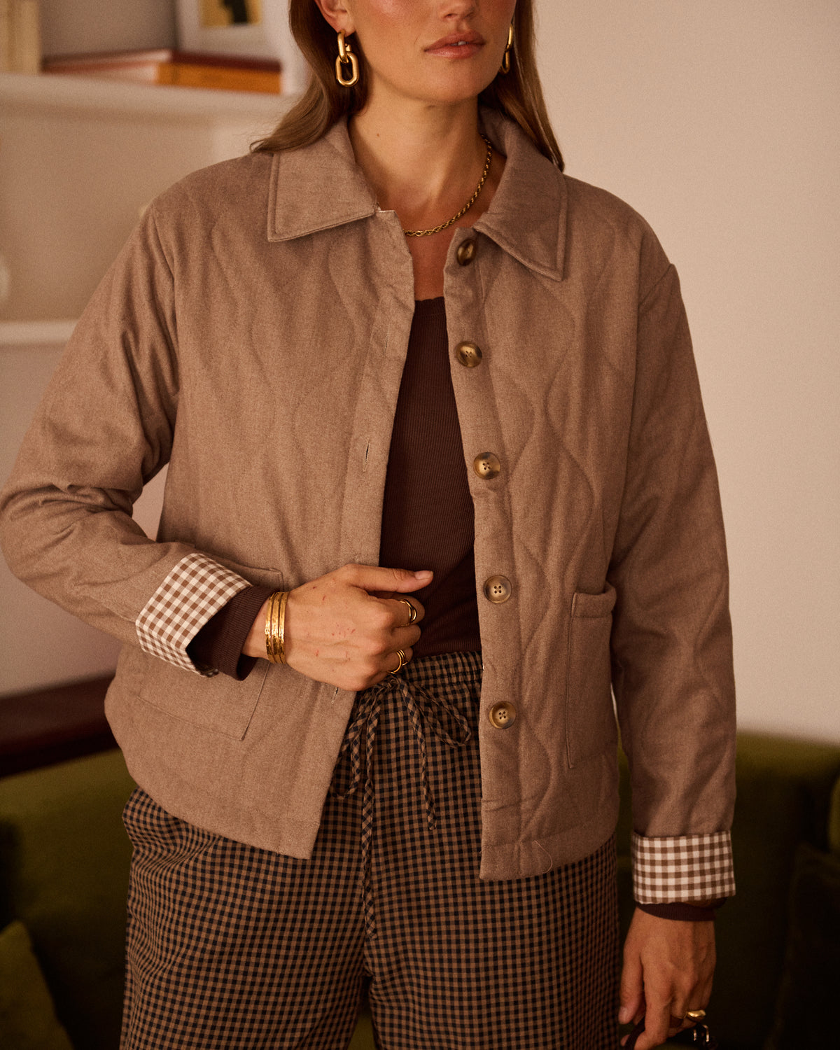 Veste Elettra