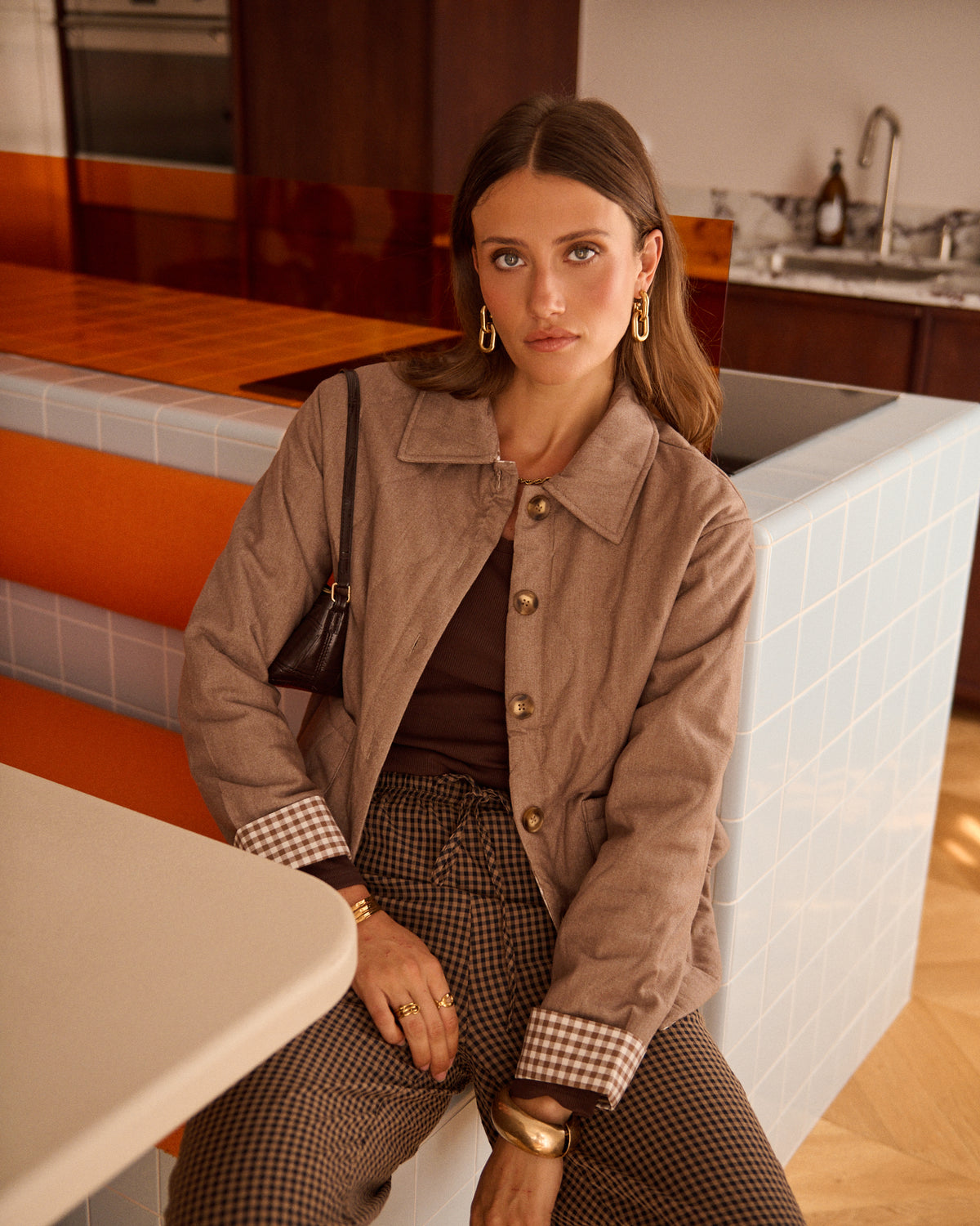 Veste Elettra