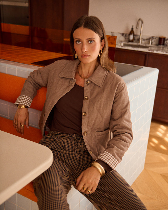 Veste Elettra