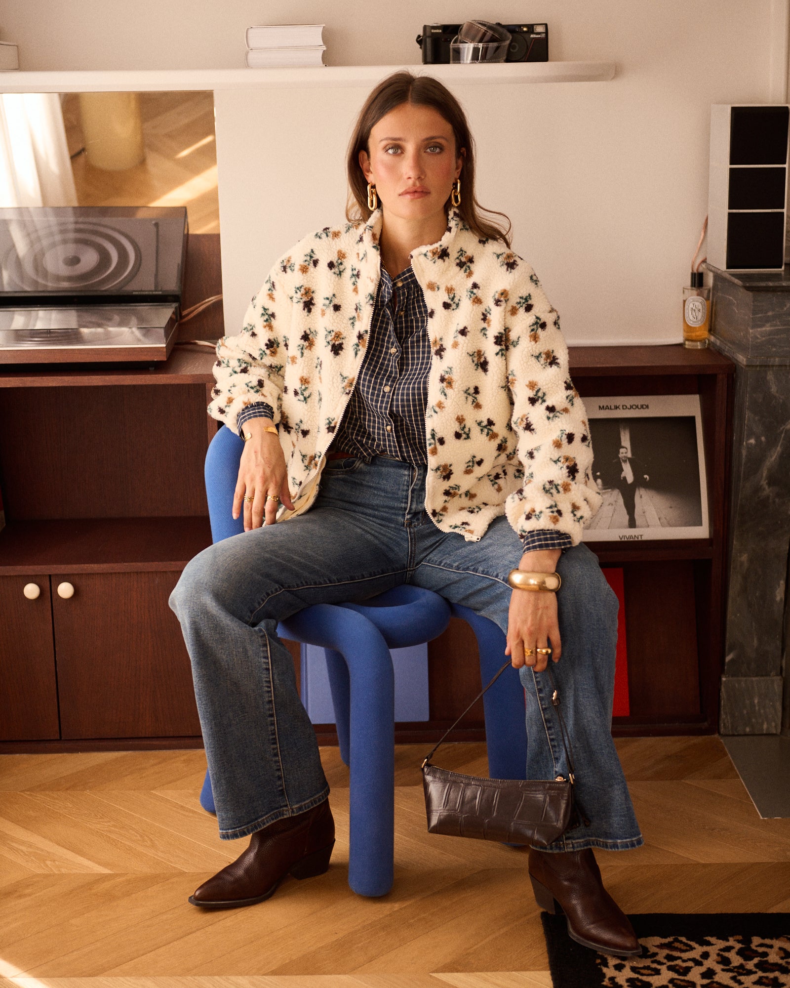 Veste Baucis