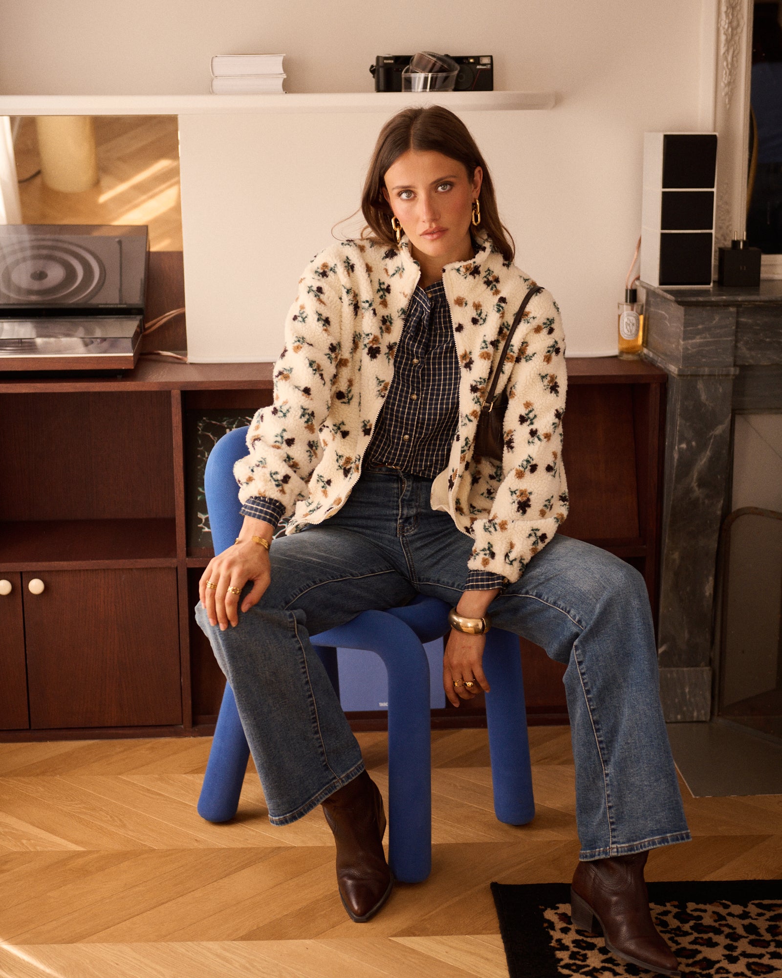 Veste Baucis