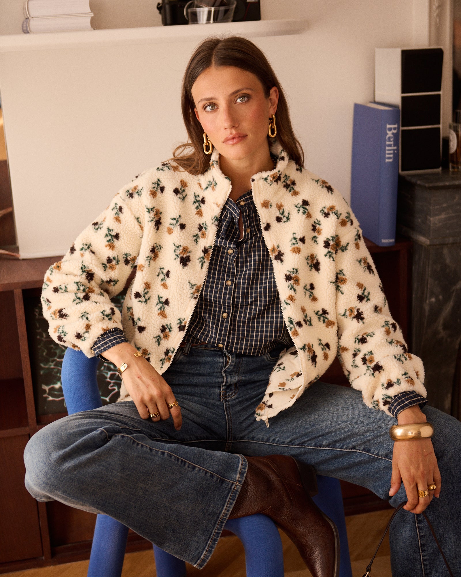 Veste Baucis