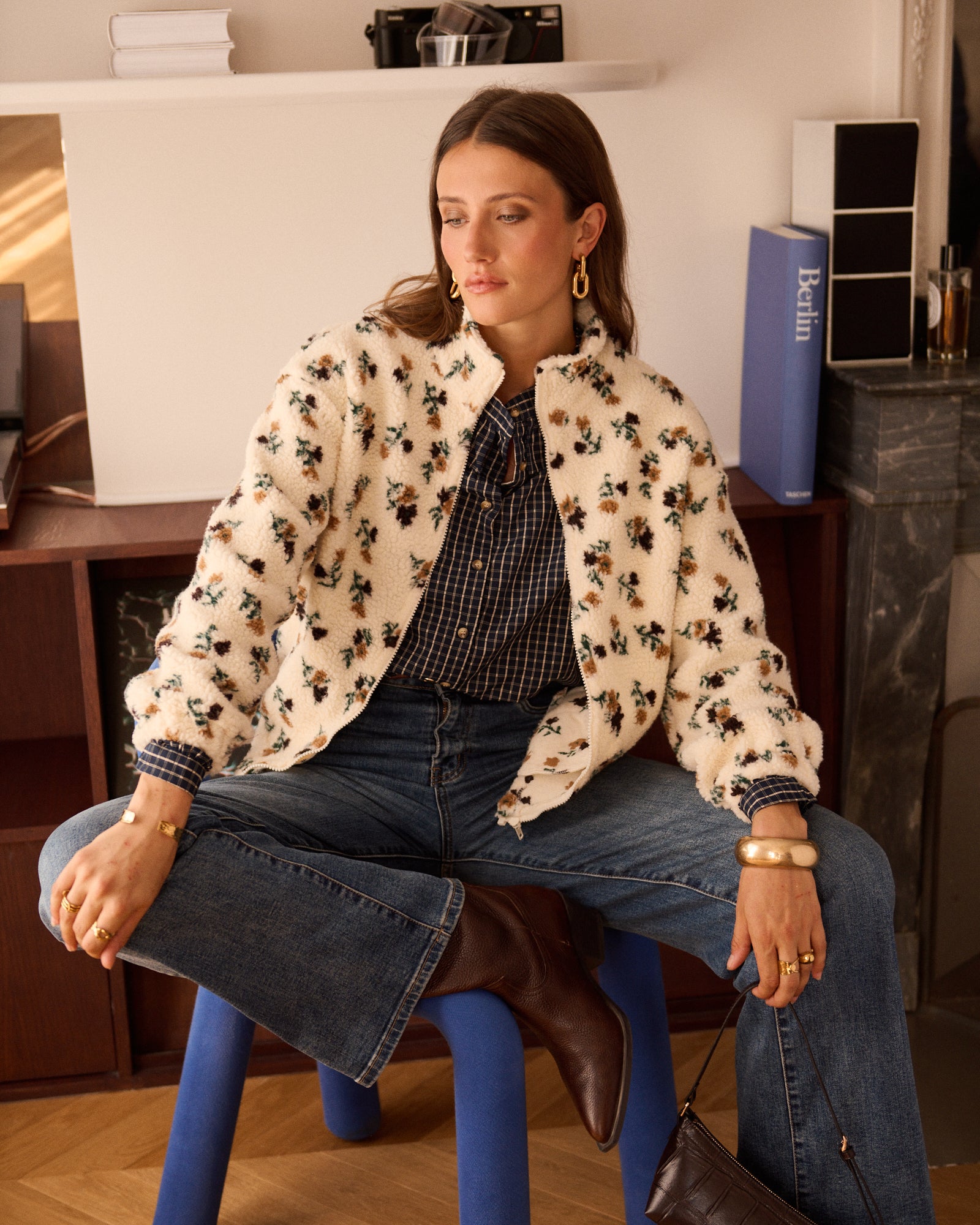 Veste Baucis