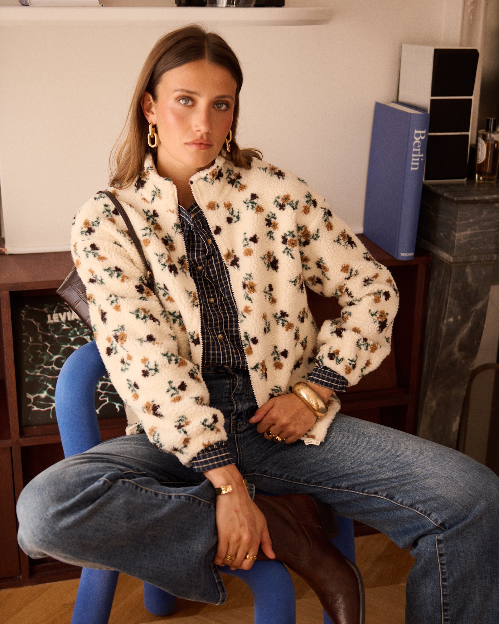 Veste Baucis