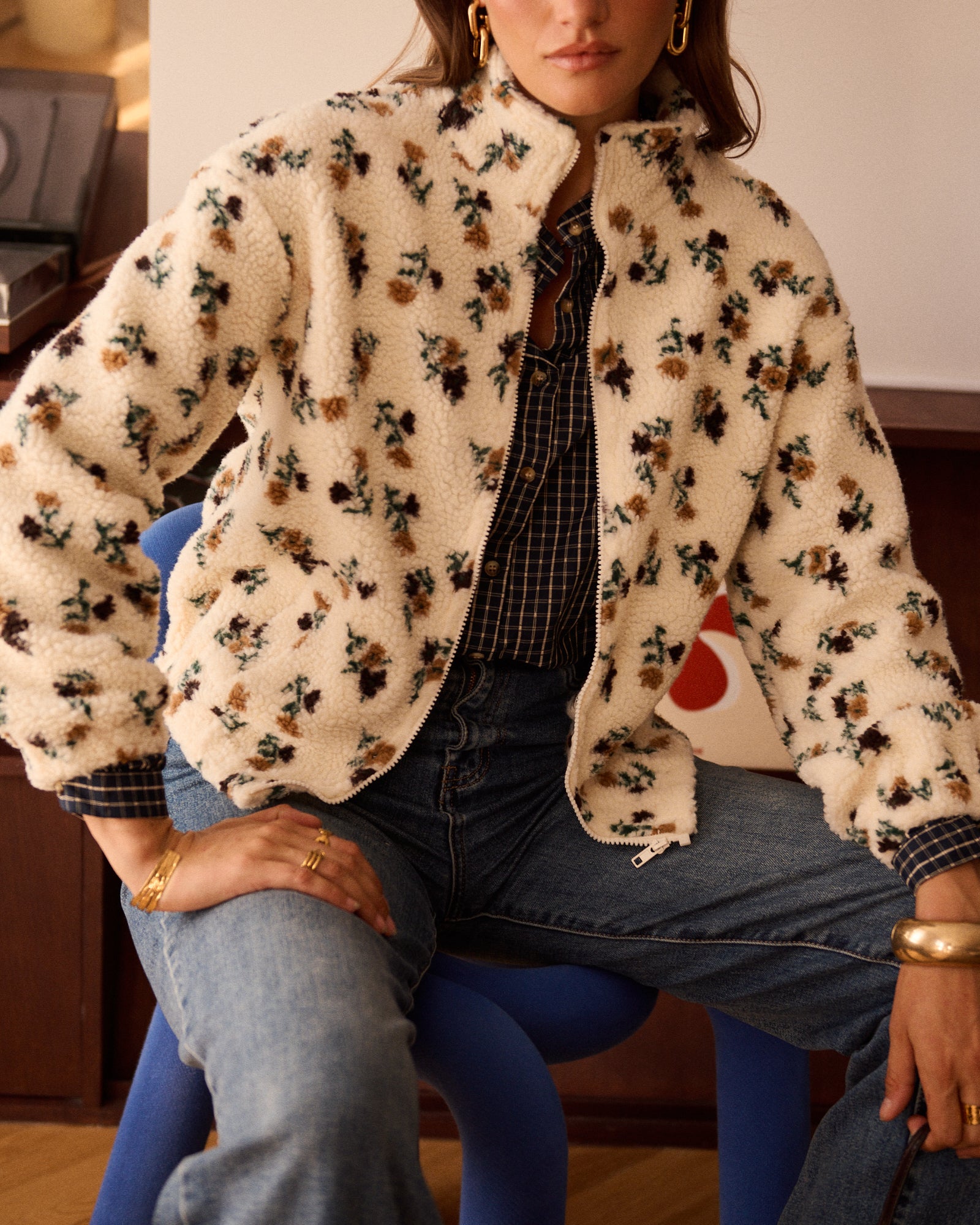 Veste Baucis