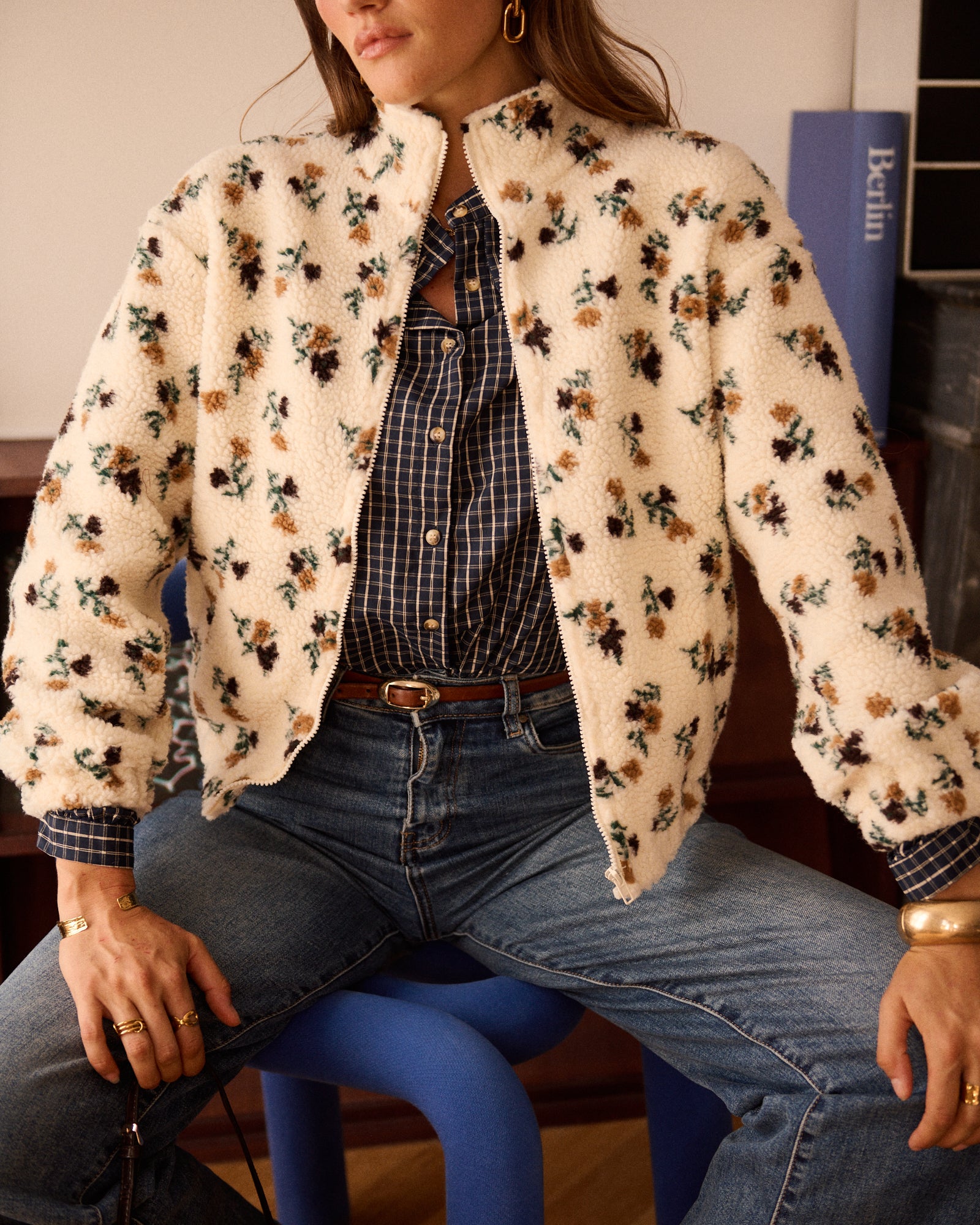 Veste Baucis