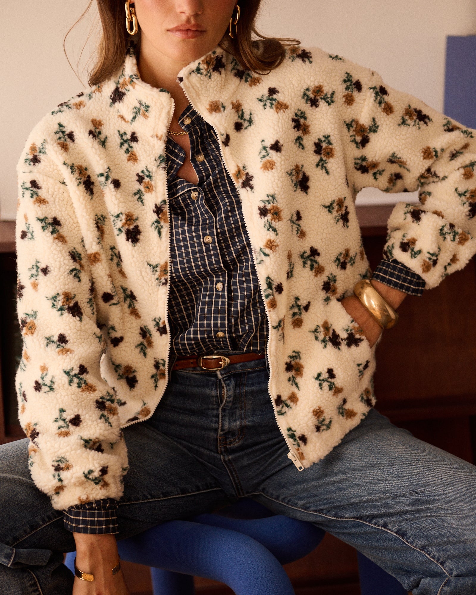 Veste Baucis