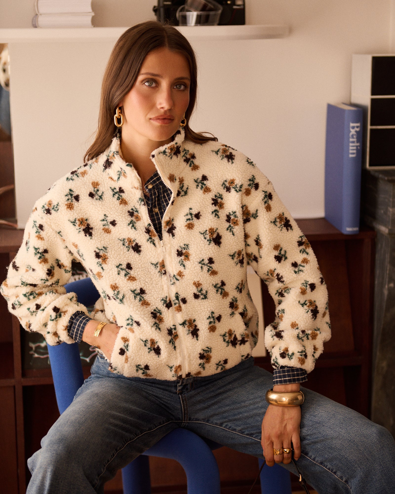 Veste Baucis