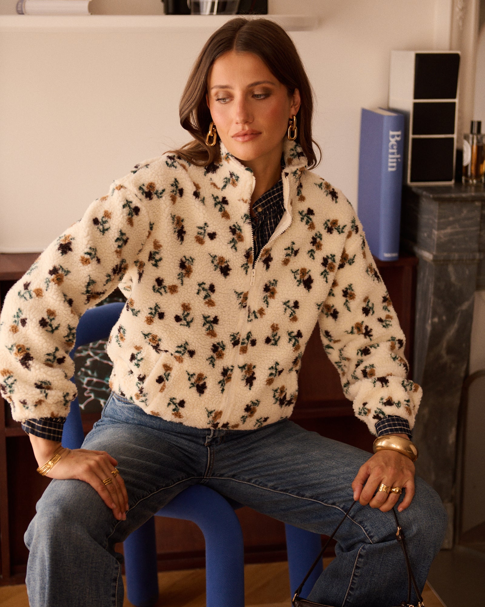 Veste Baucis
