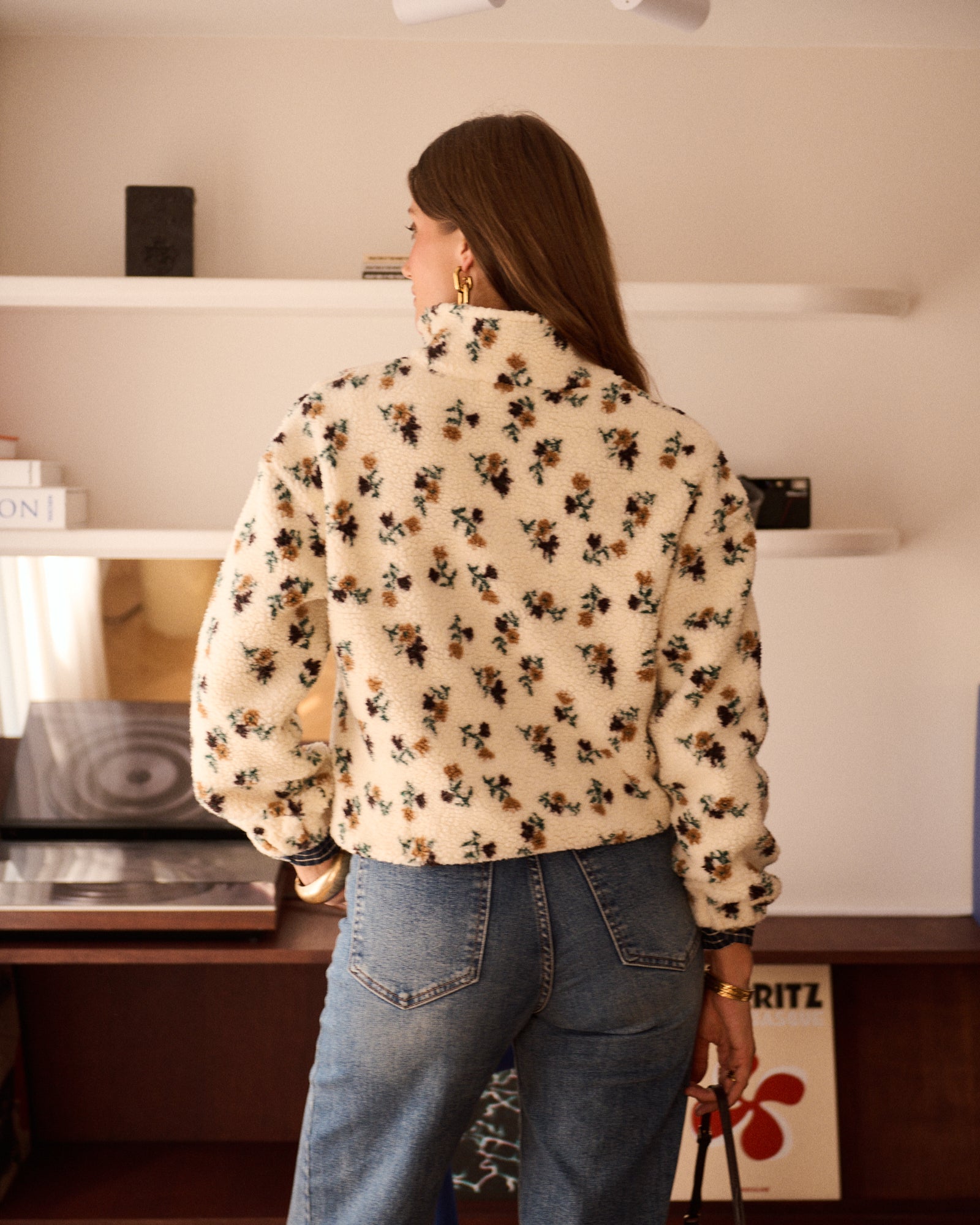Veste Baucis