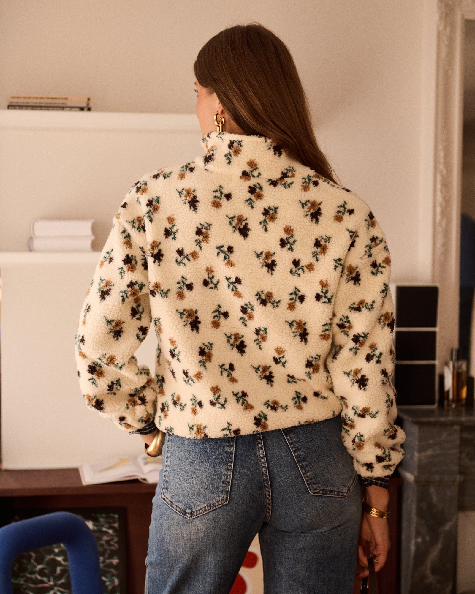 Veste Baucis