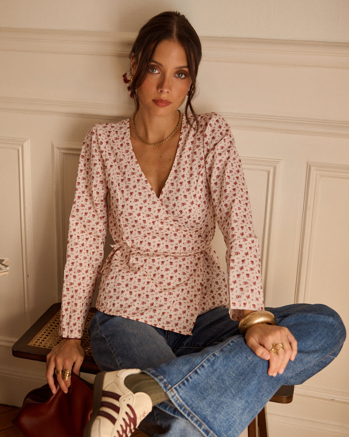 Blouse Shiloh