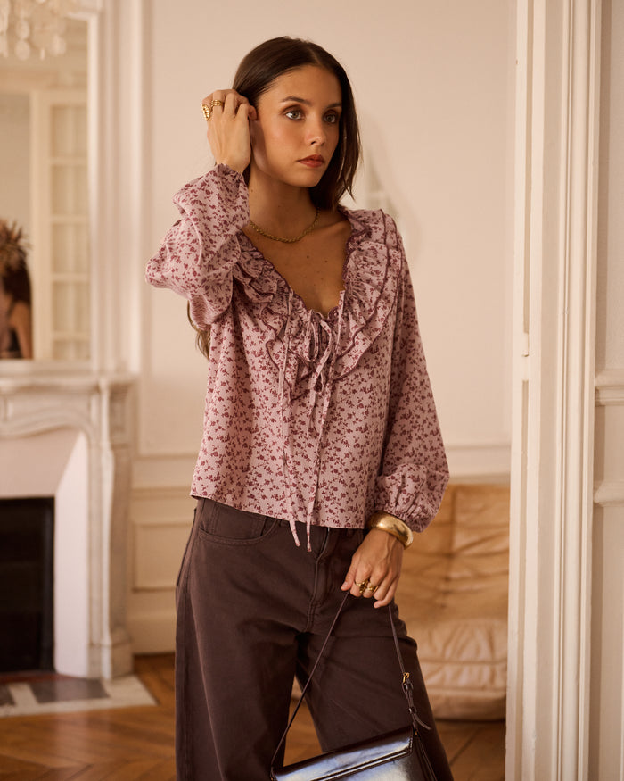Blouse Reba