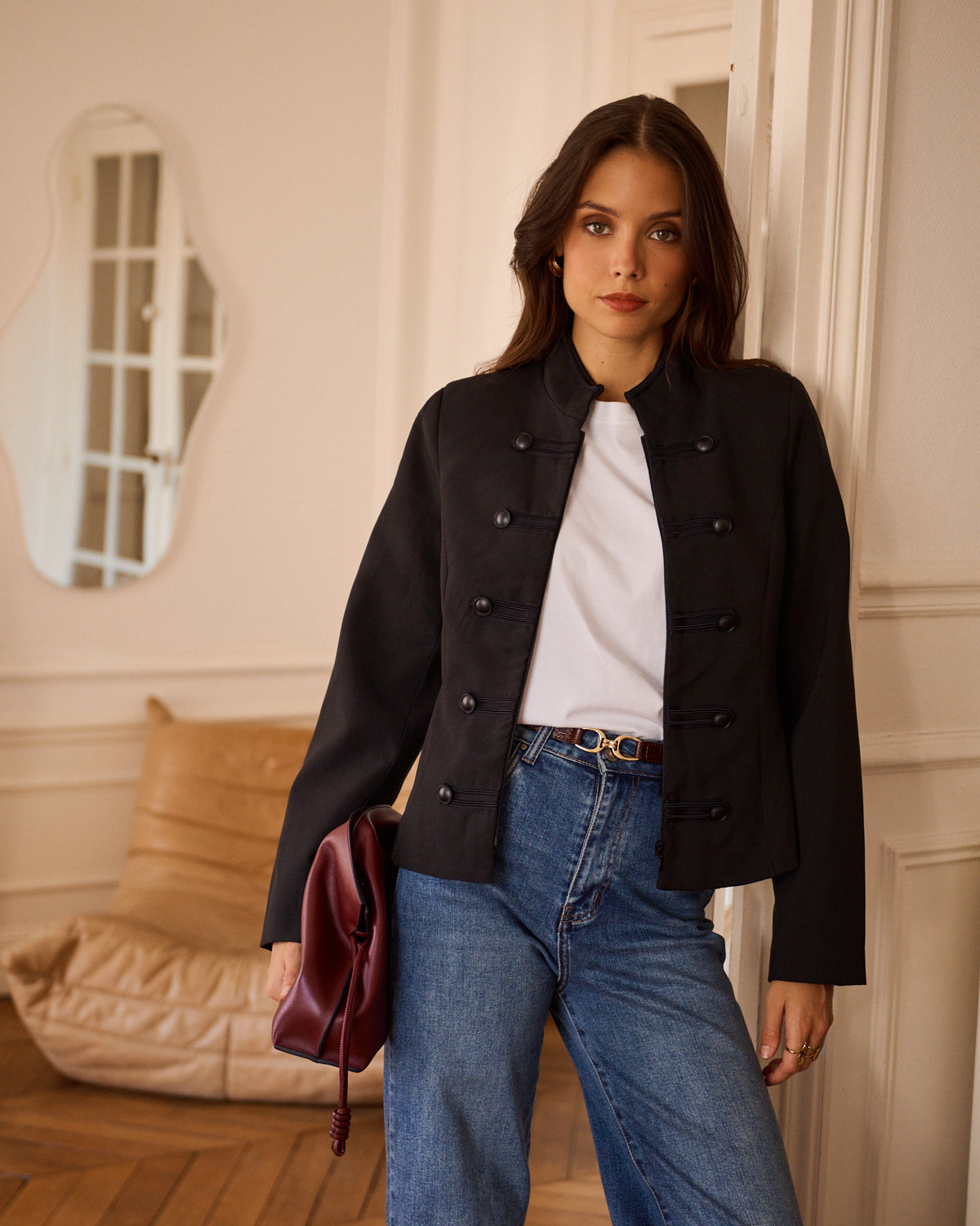 Veste Dolly