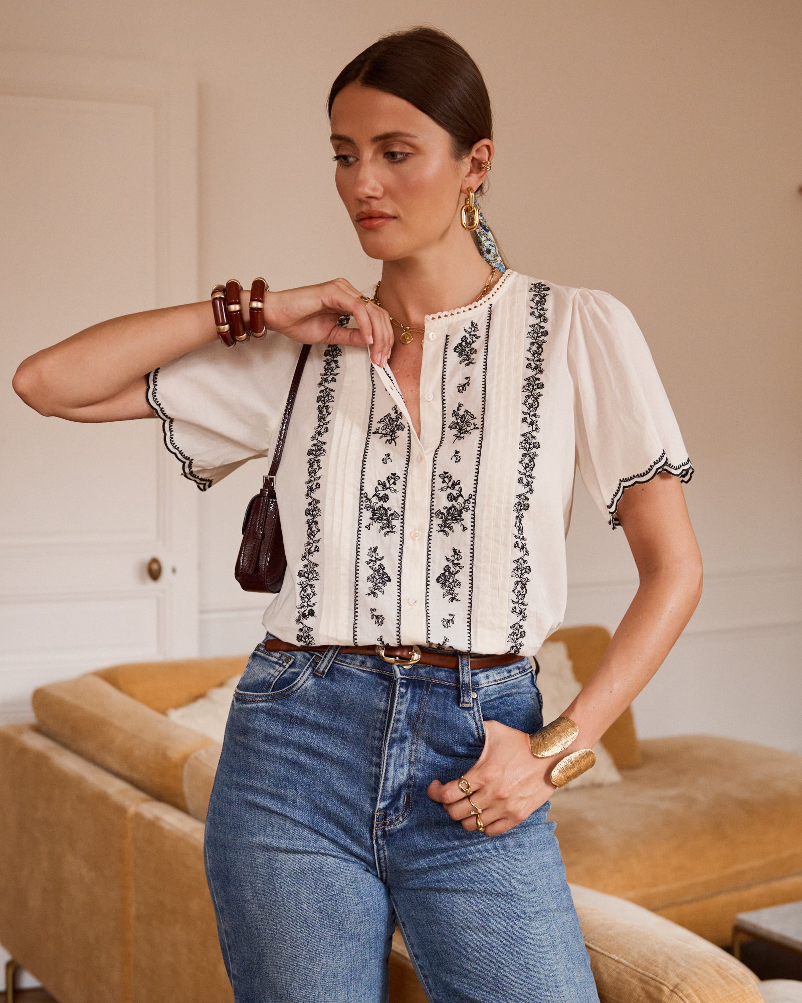 Top Névalys
