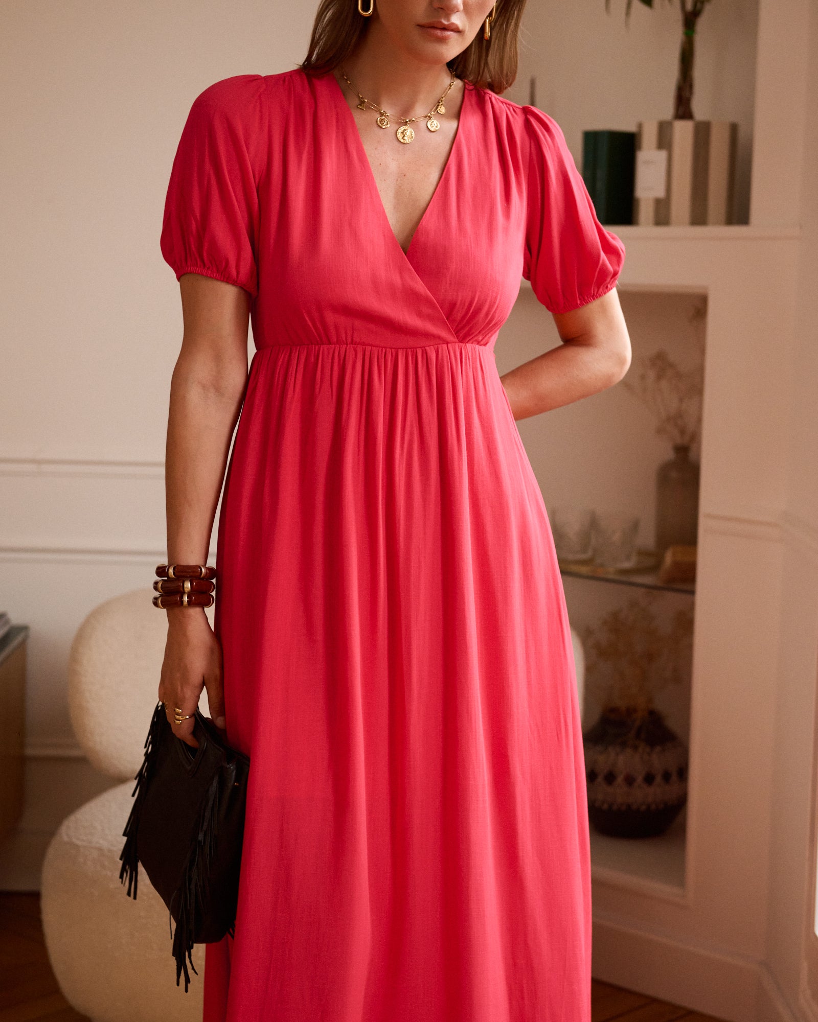 Robe Délysor