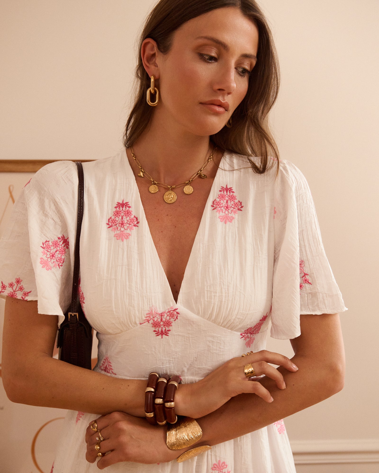 Robe Rovelya