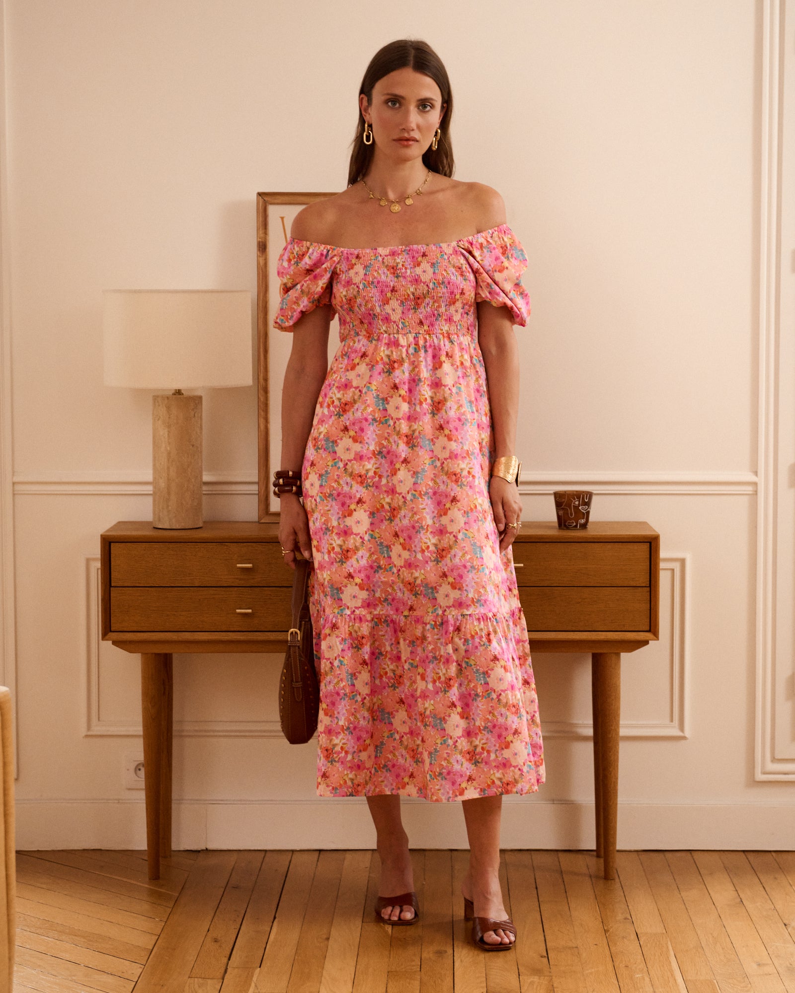 Robe Orivane