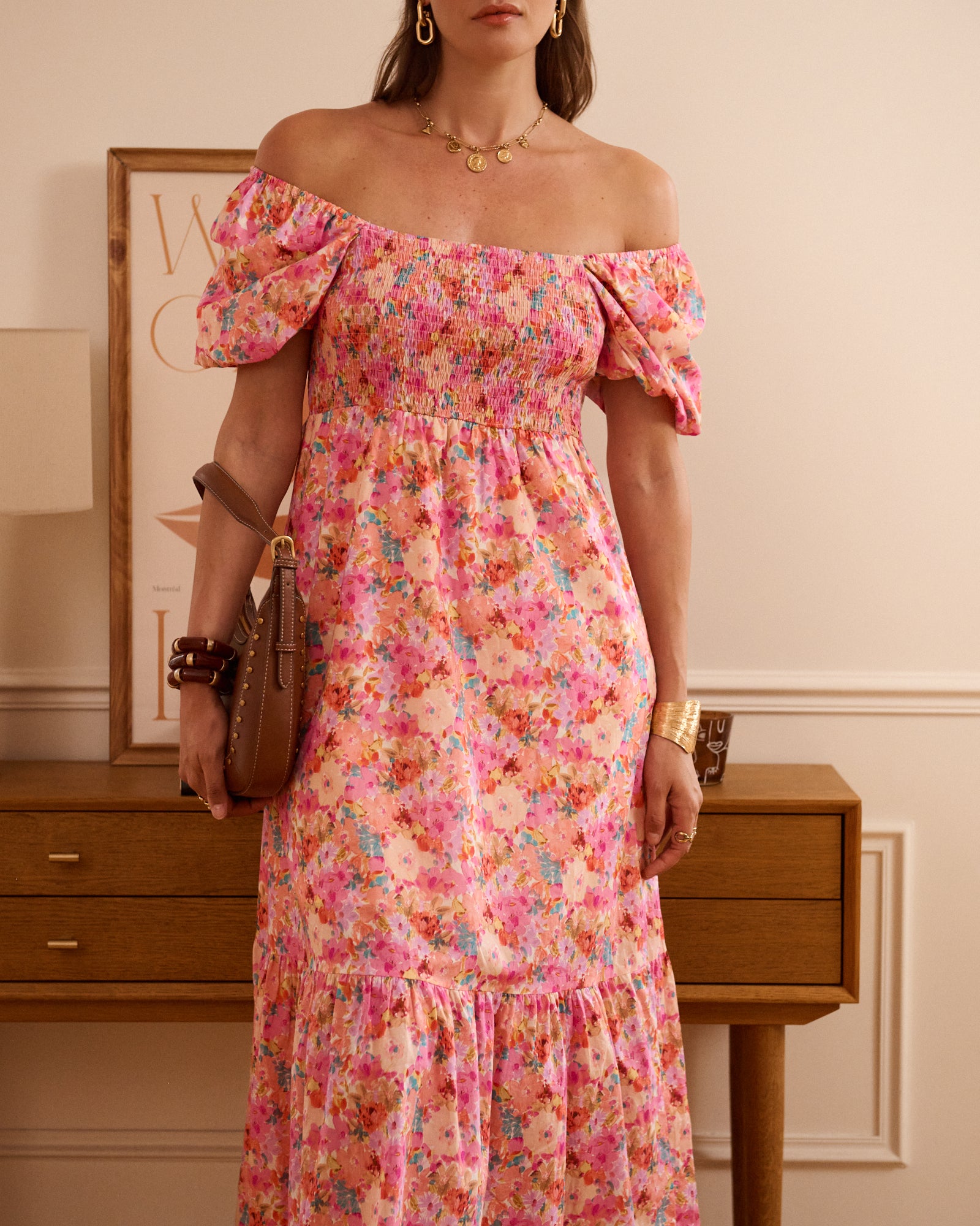 Robe Orivane
