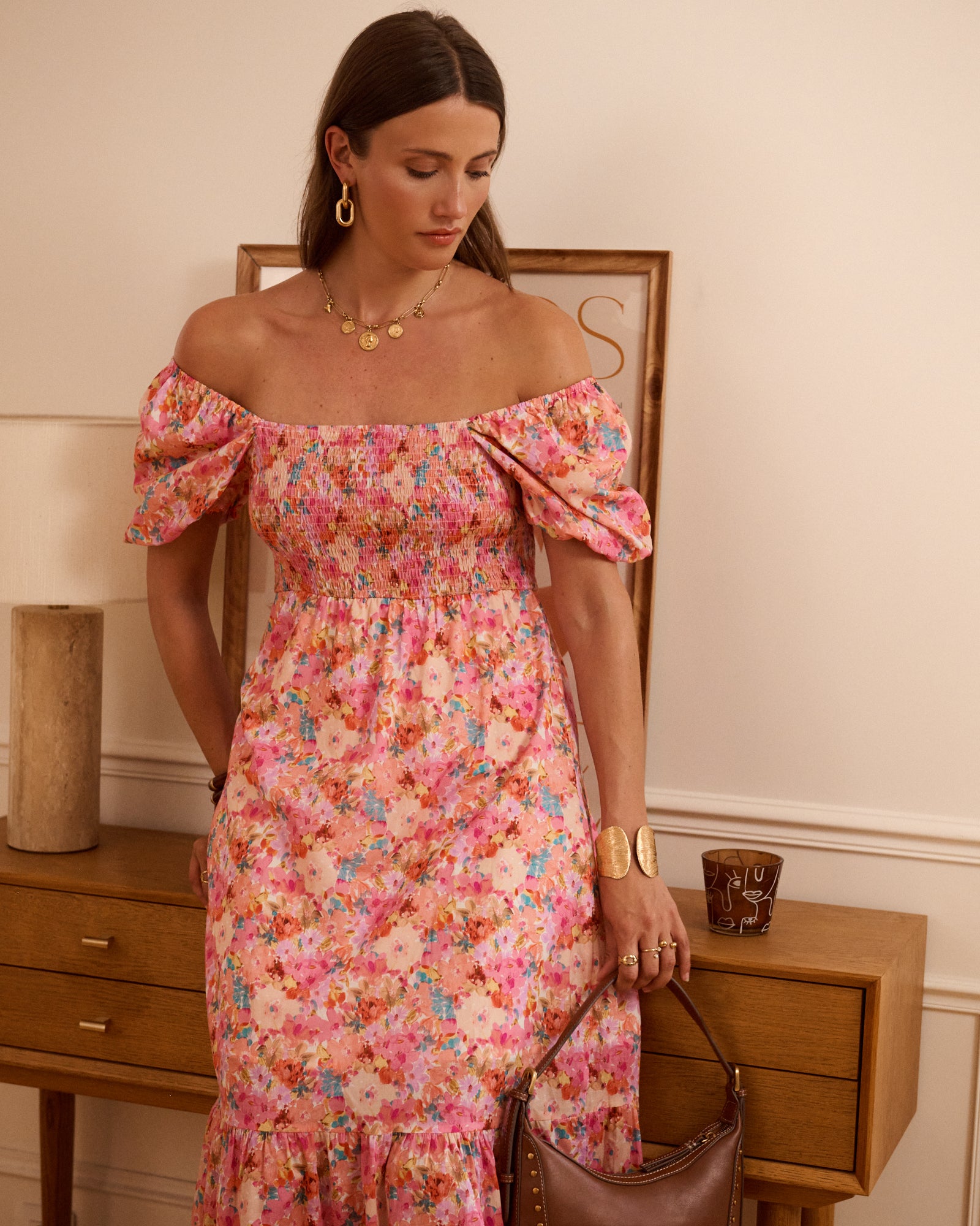 Robe Orivane