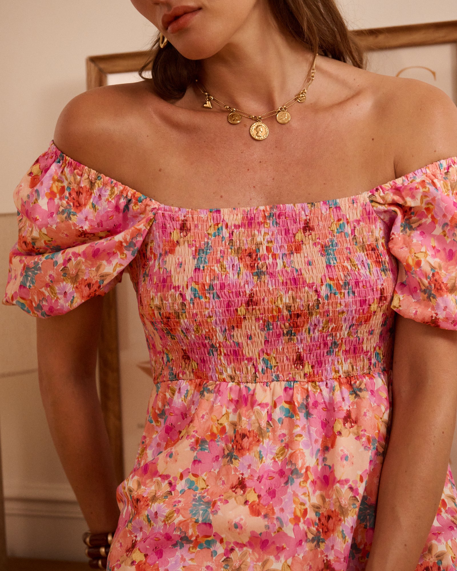 Robe Orivane