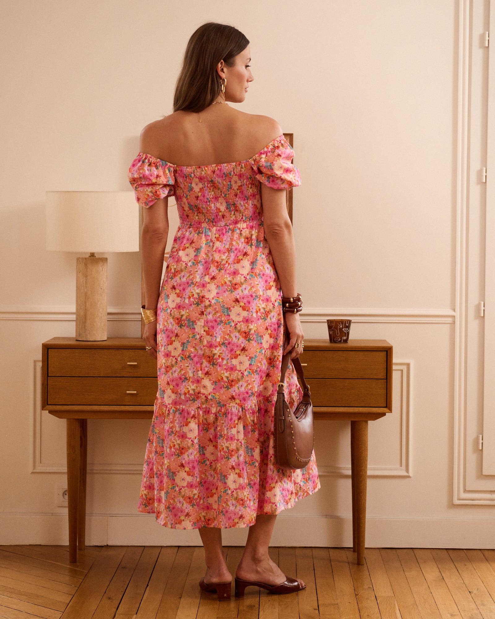 Robe Orivane