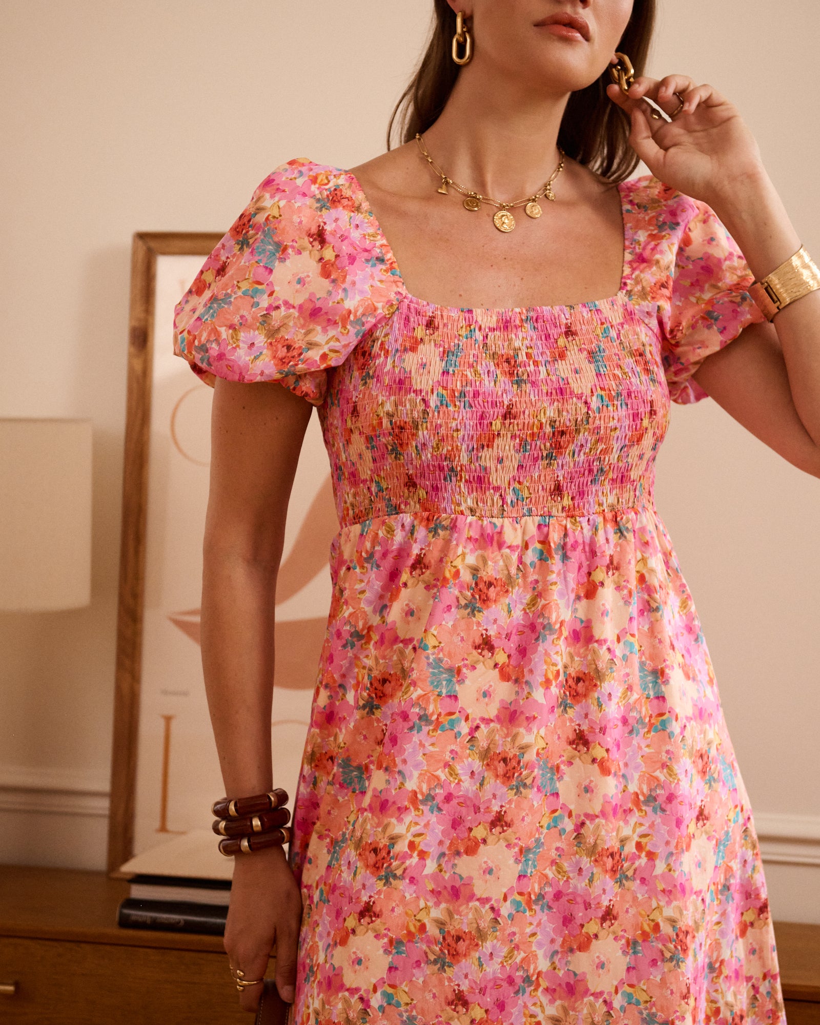 Robe Orivane