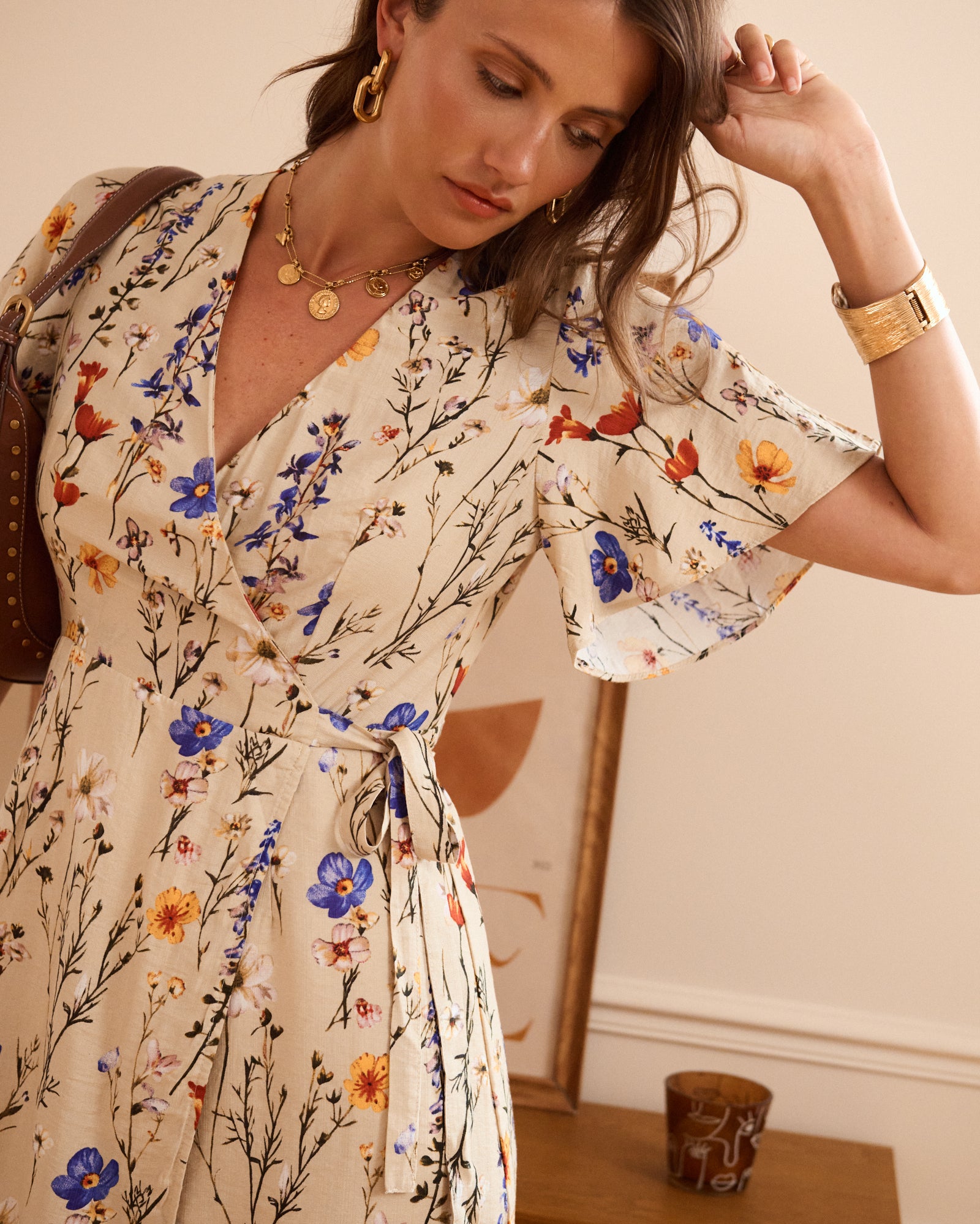Robe Lyséor