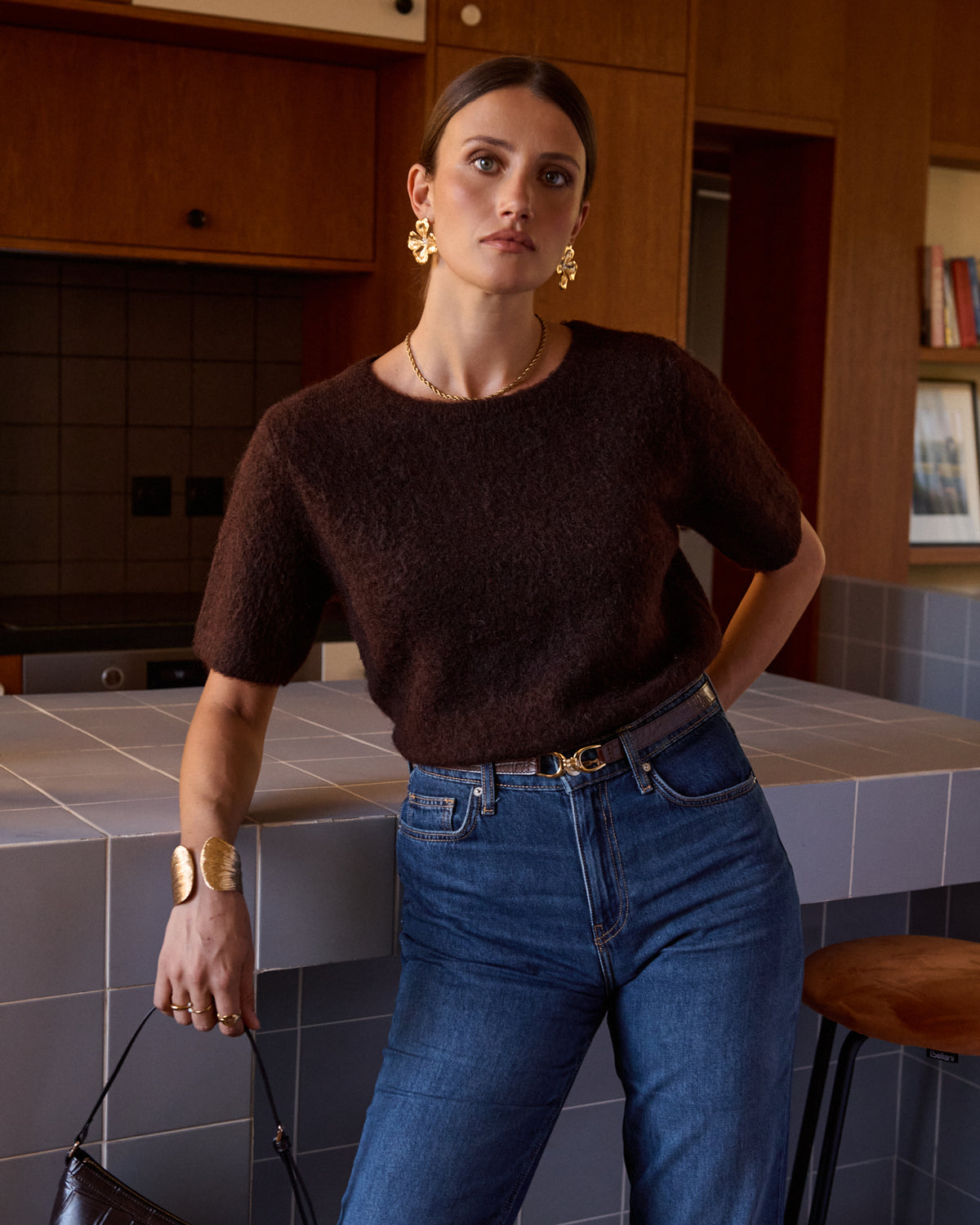 Pull Sadie