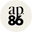 IN APRIL 1986 logo