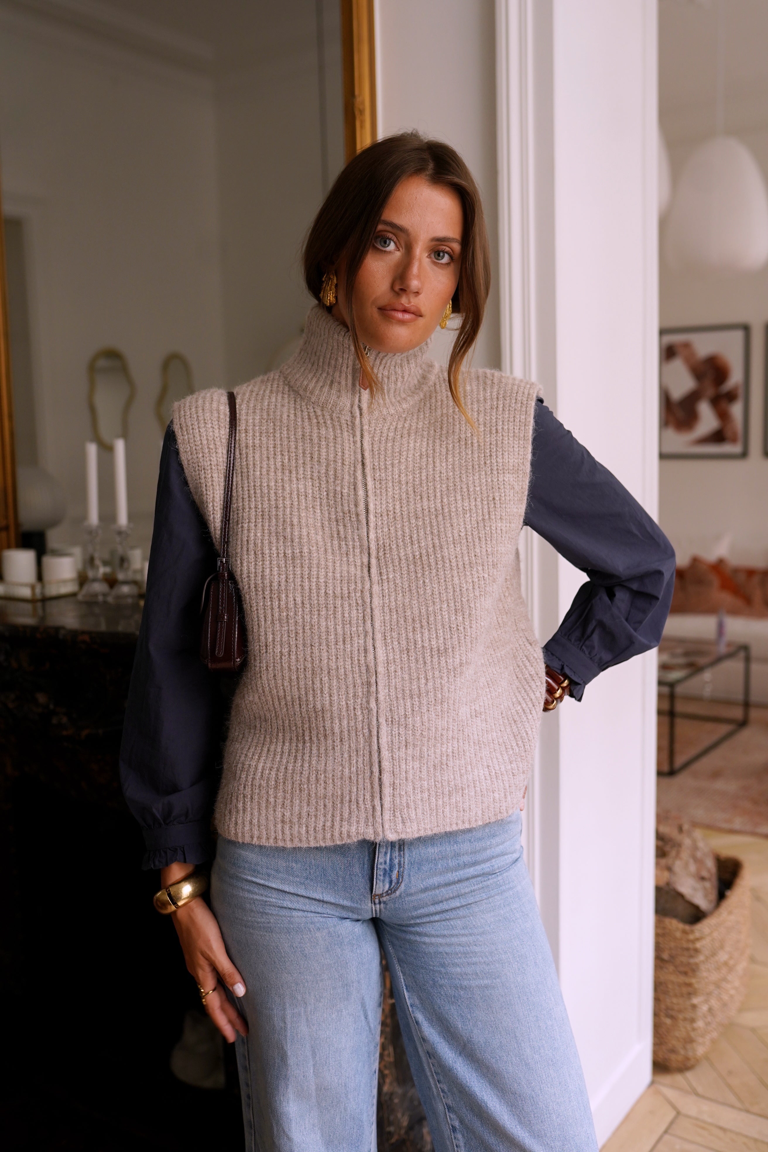 Maille Doris