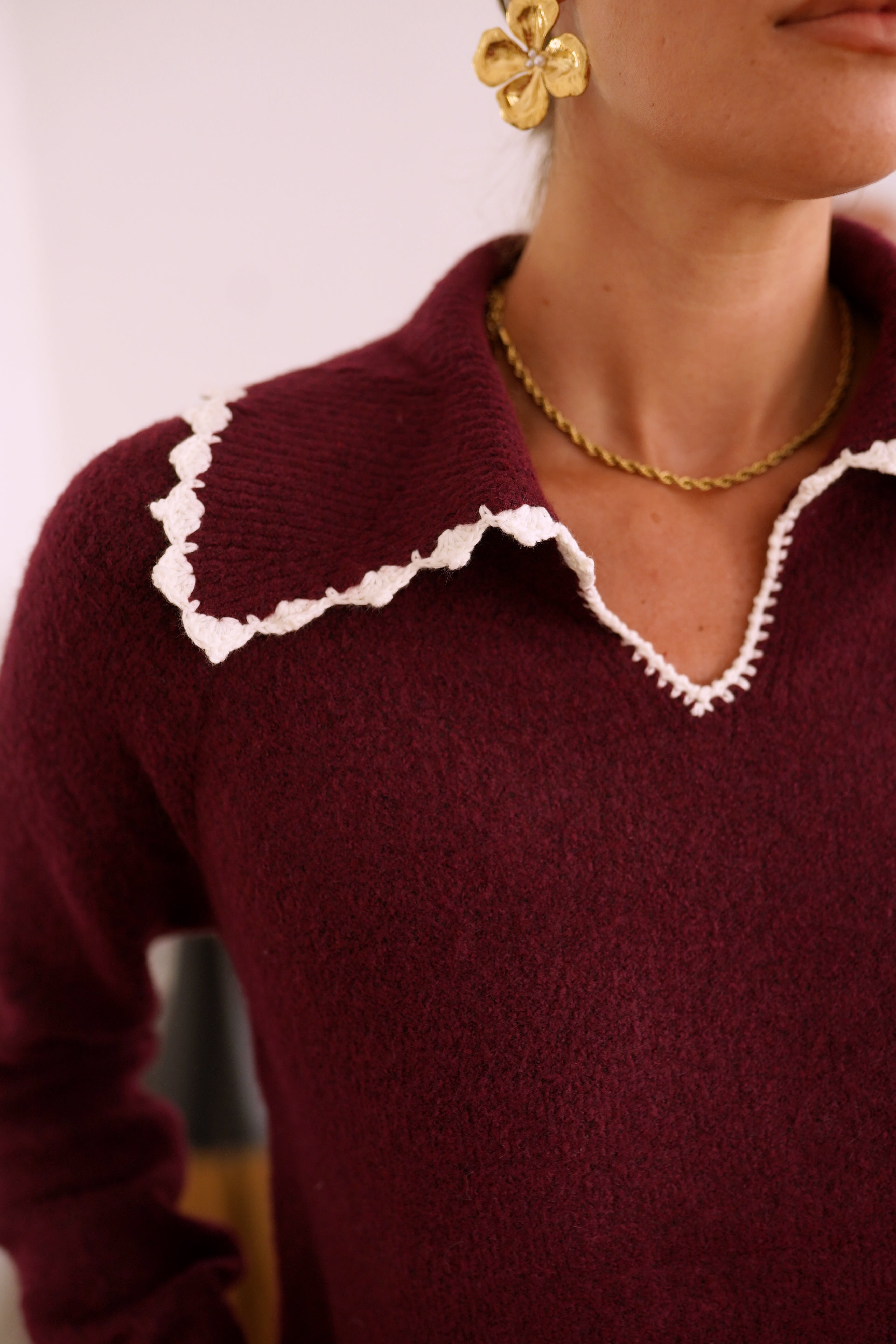 Maille Colette