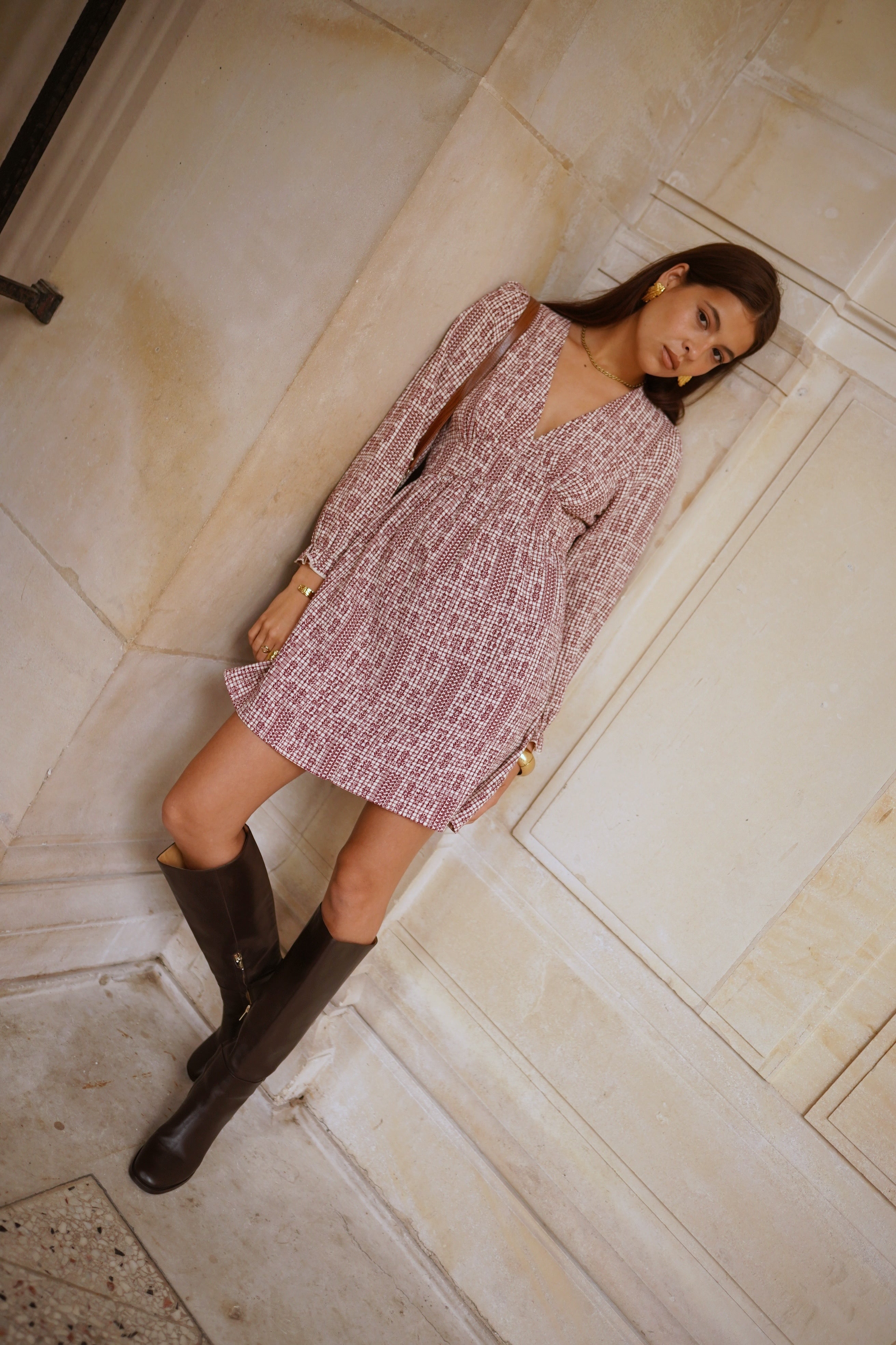 Robe Sayra