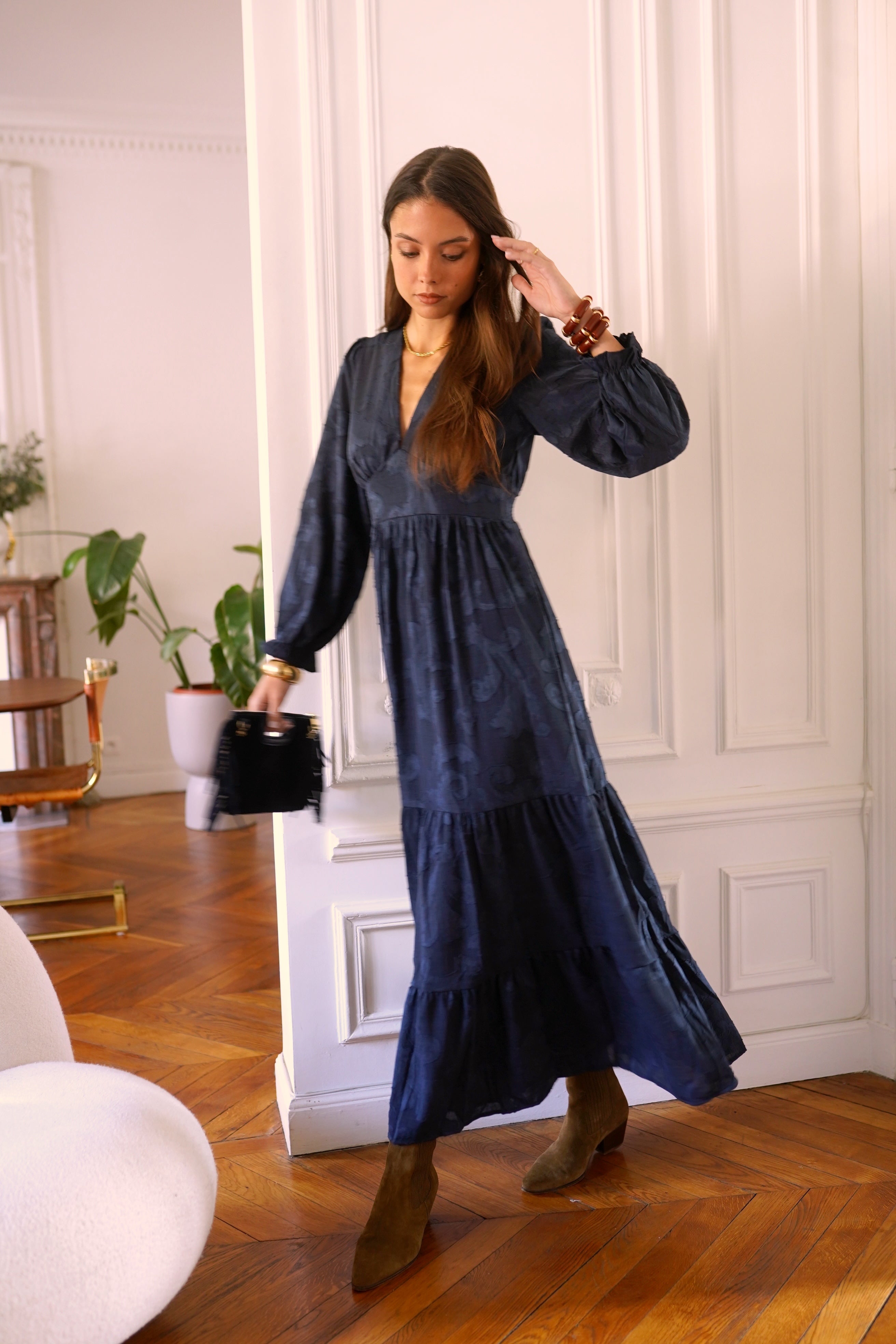 Robe Avery