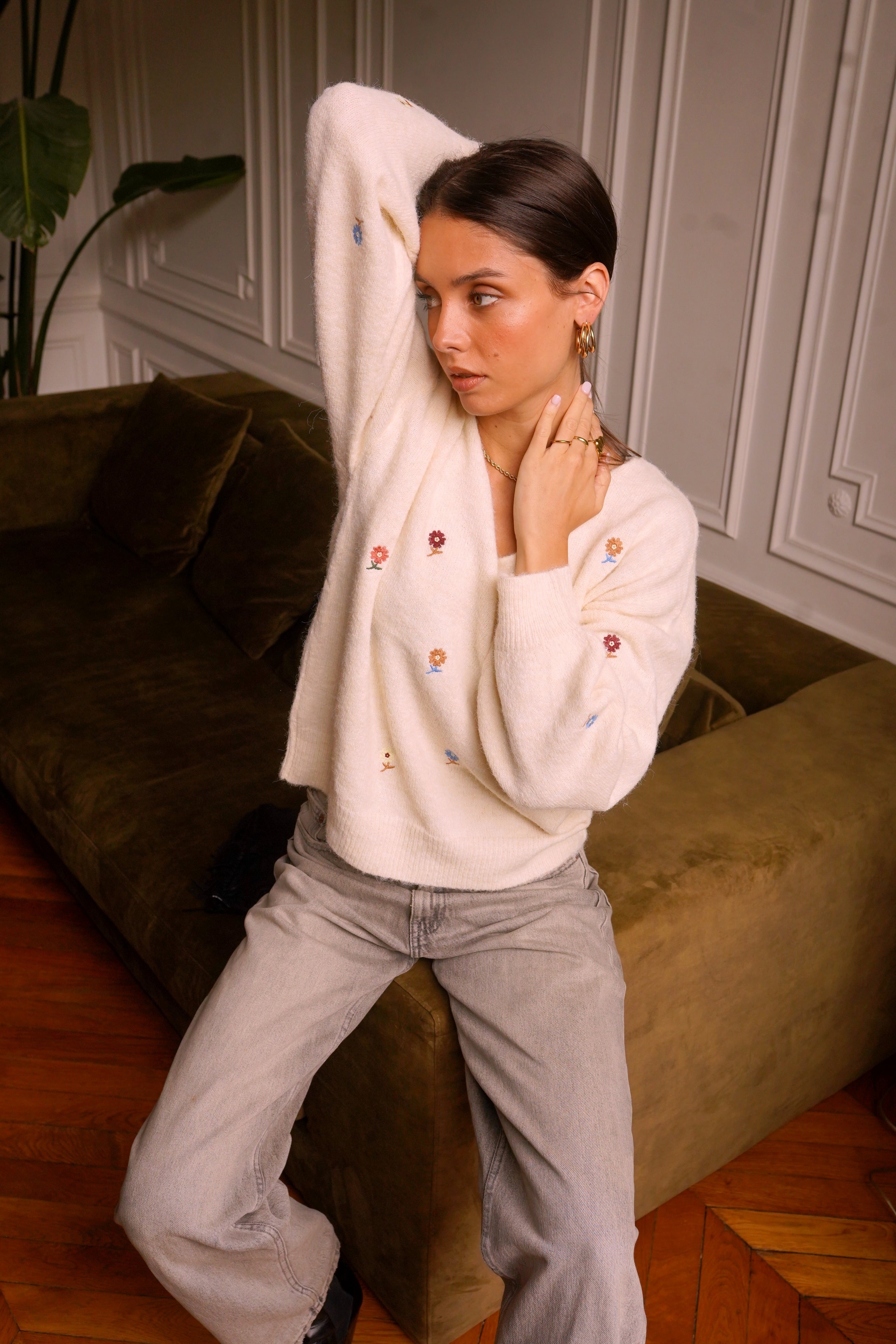 Maille Peyton