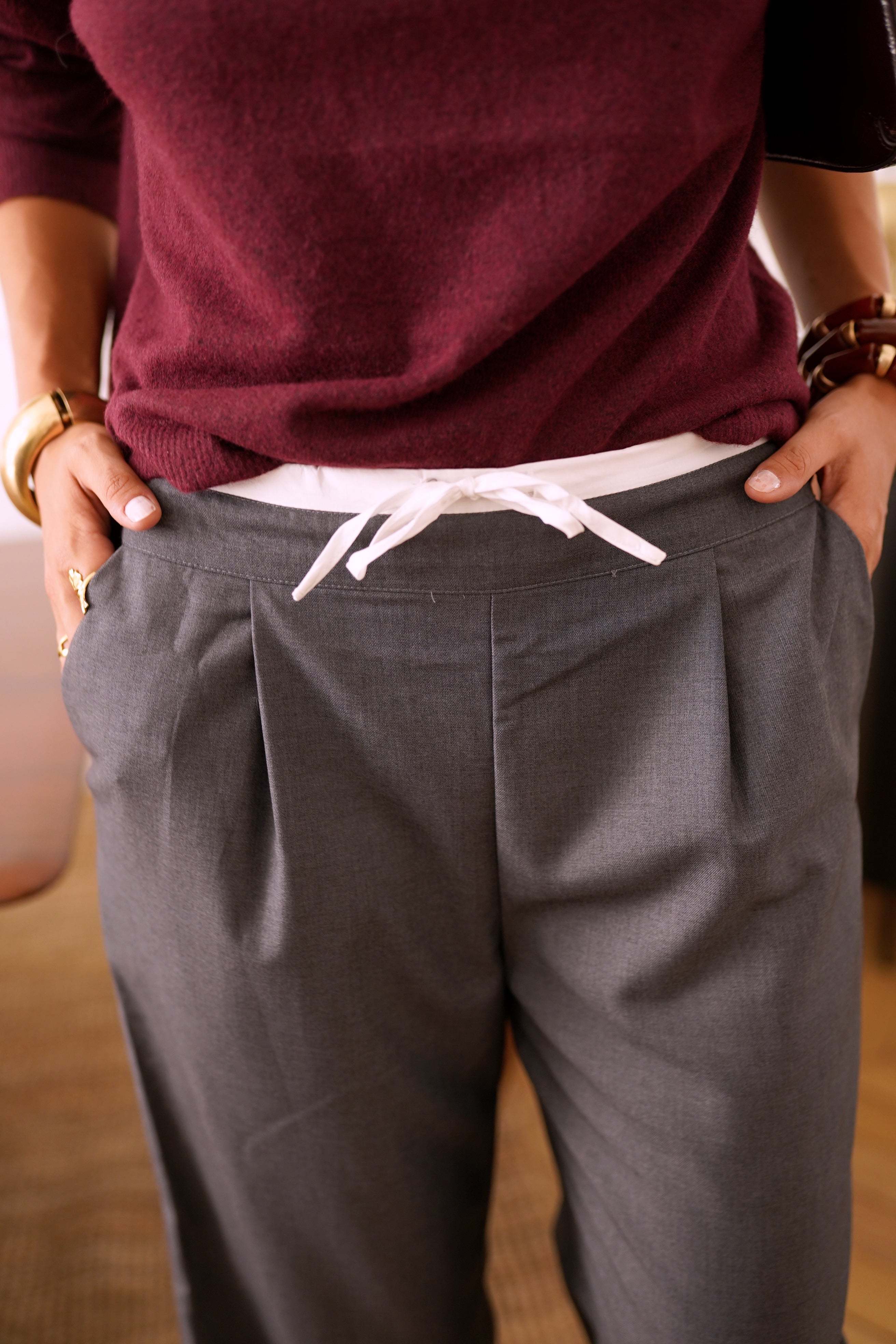 Pantalon Jessy