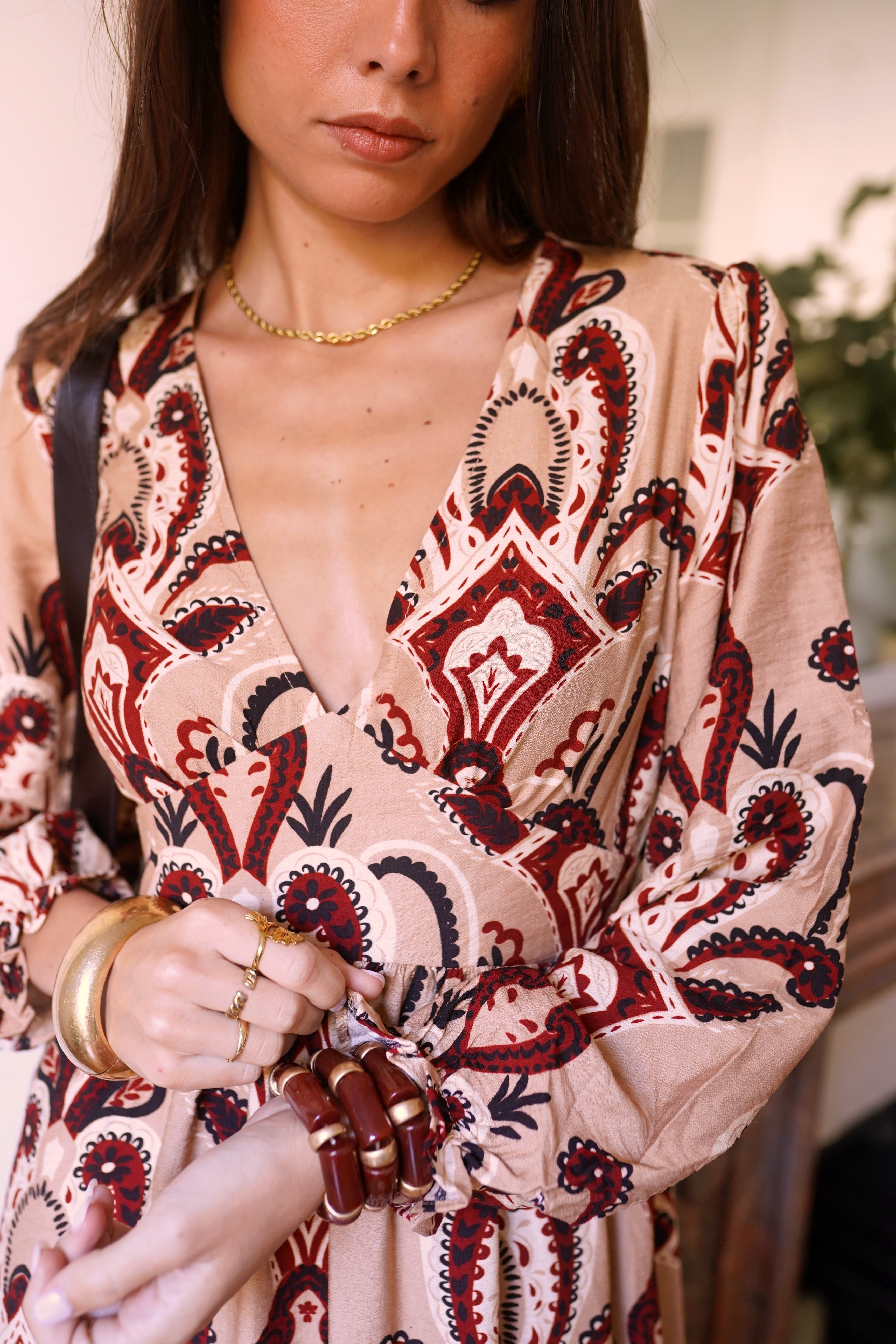 Robe Sybile