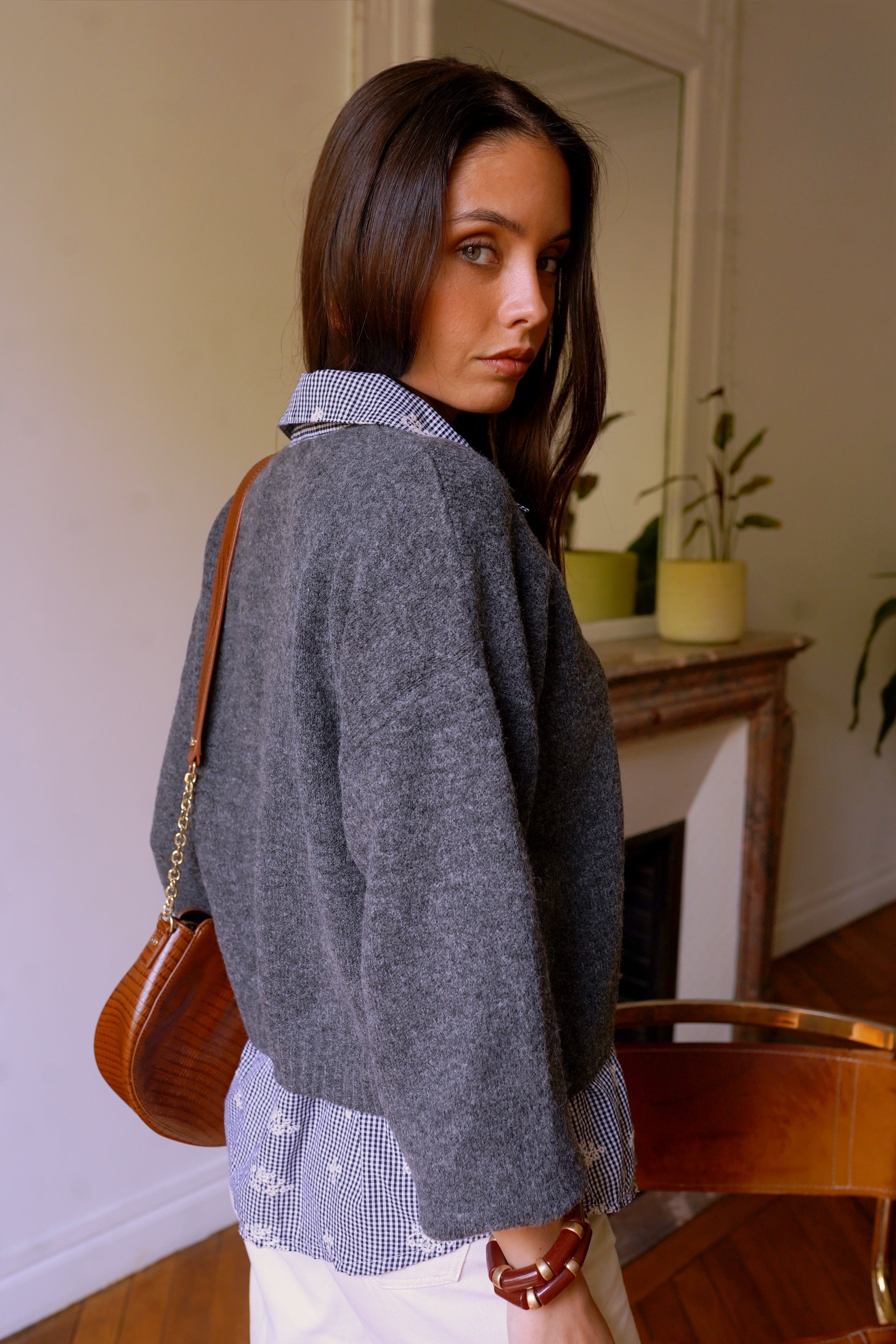 Maille Phoebe