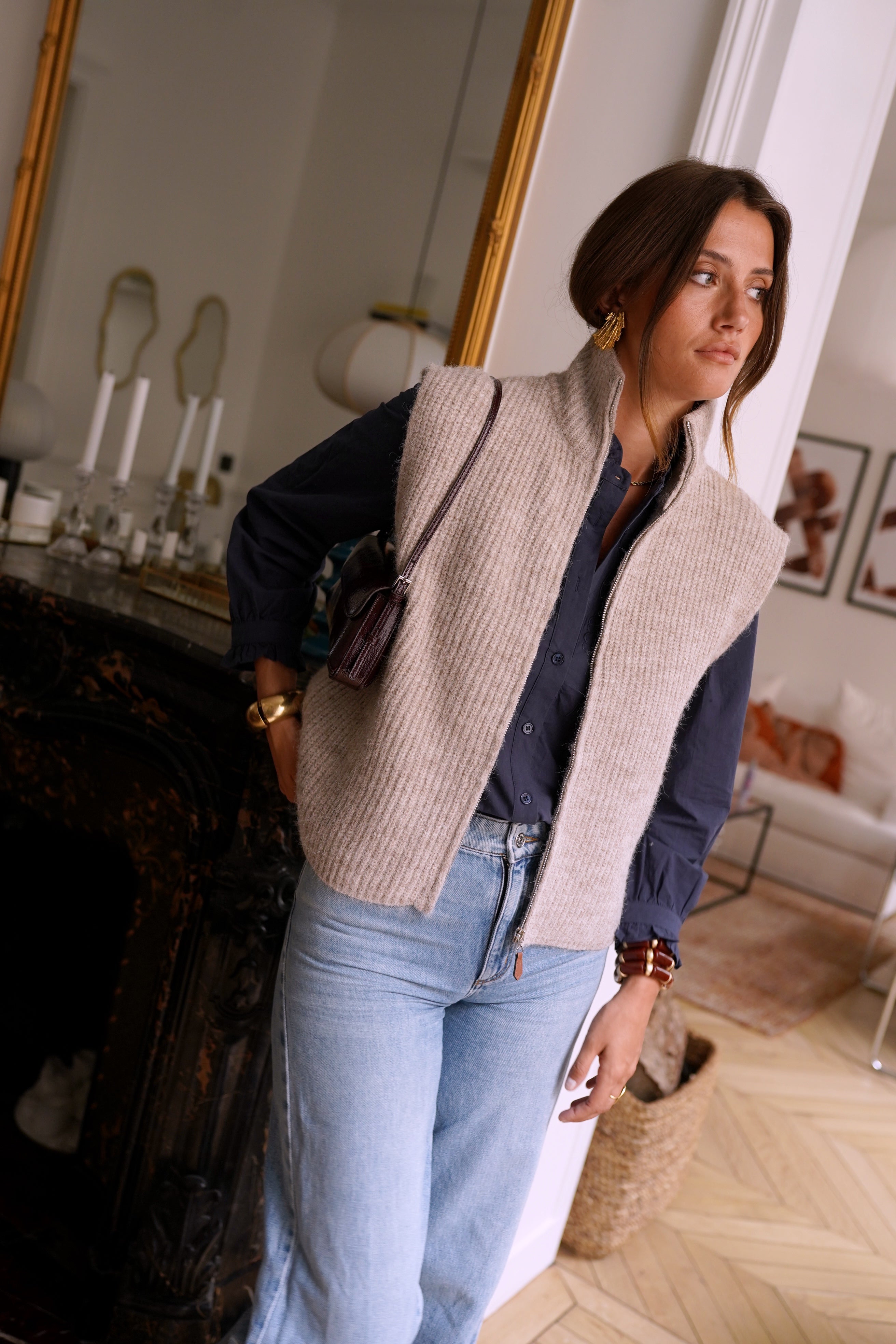 Maille Doris