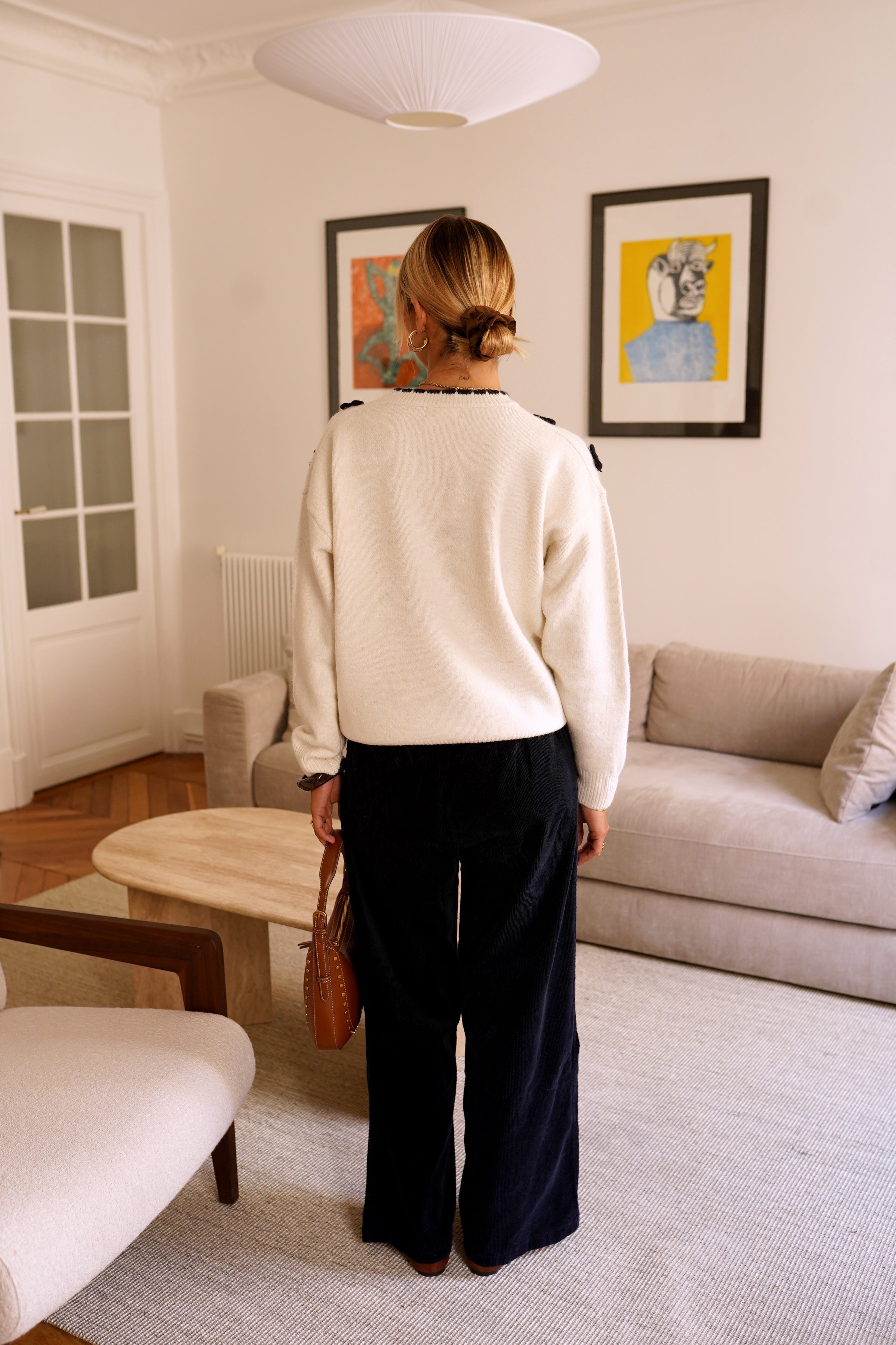Pantalon Jovy