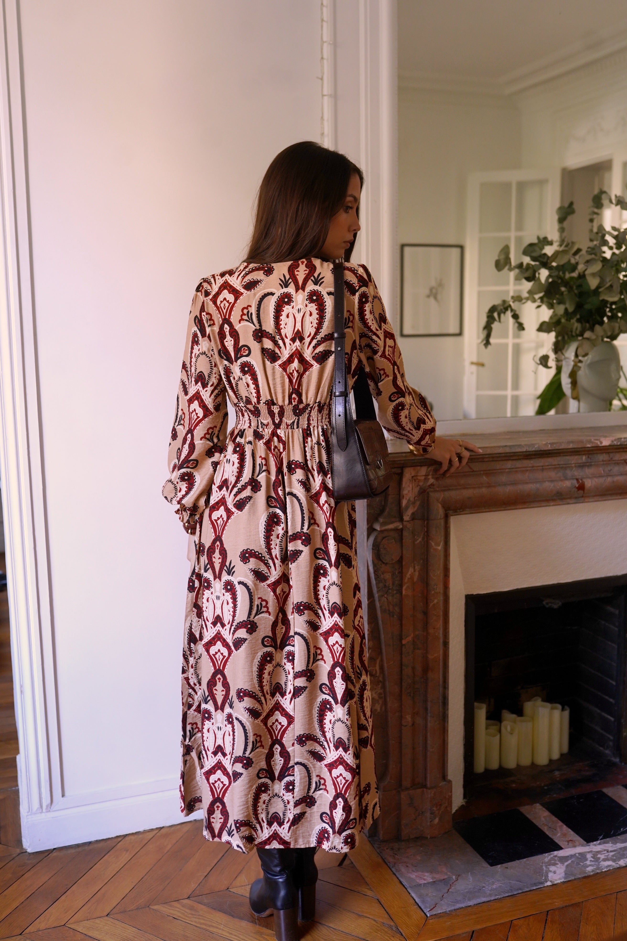 Robe Sybile
