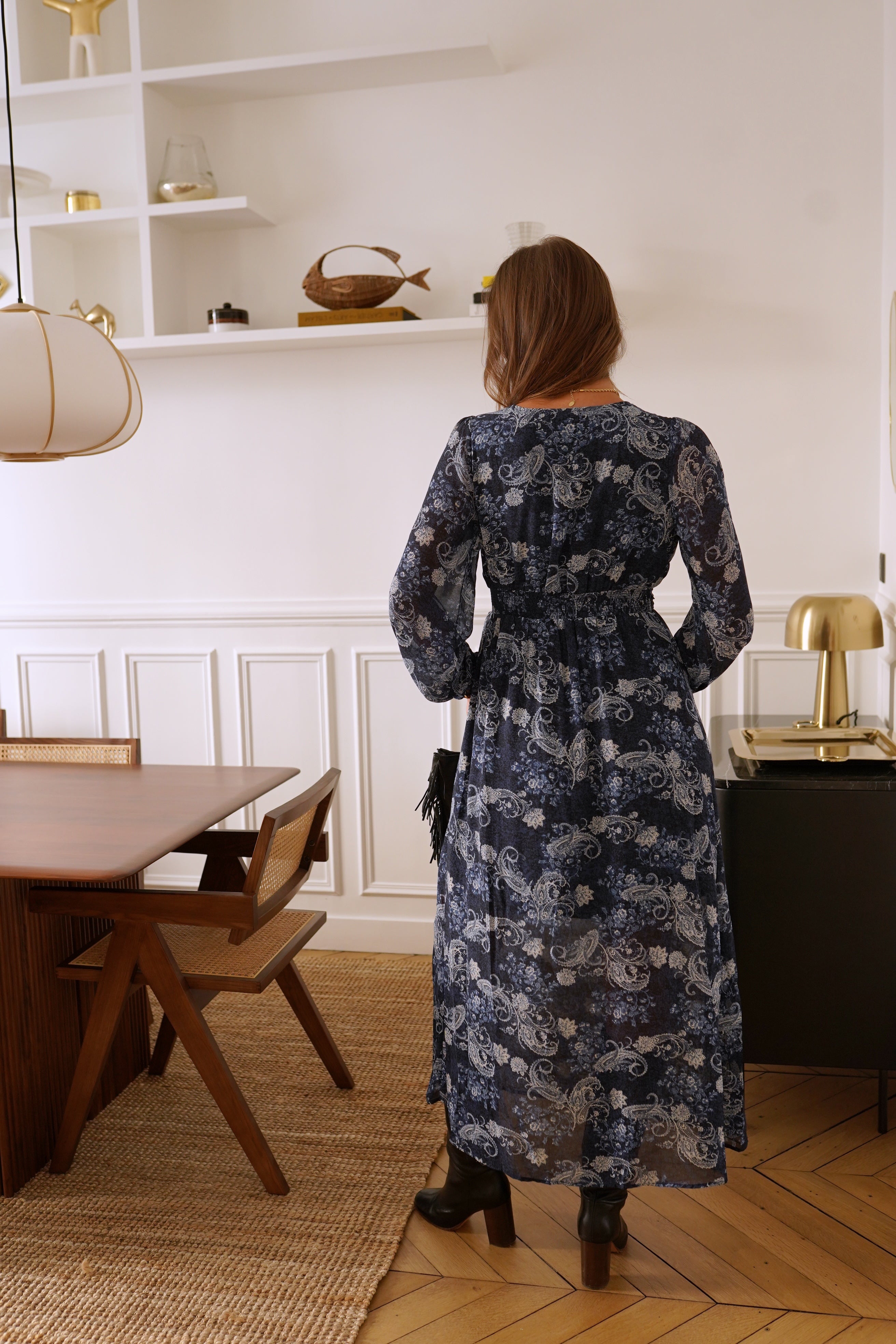 Robe Hila