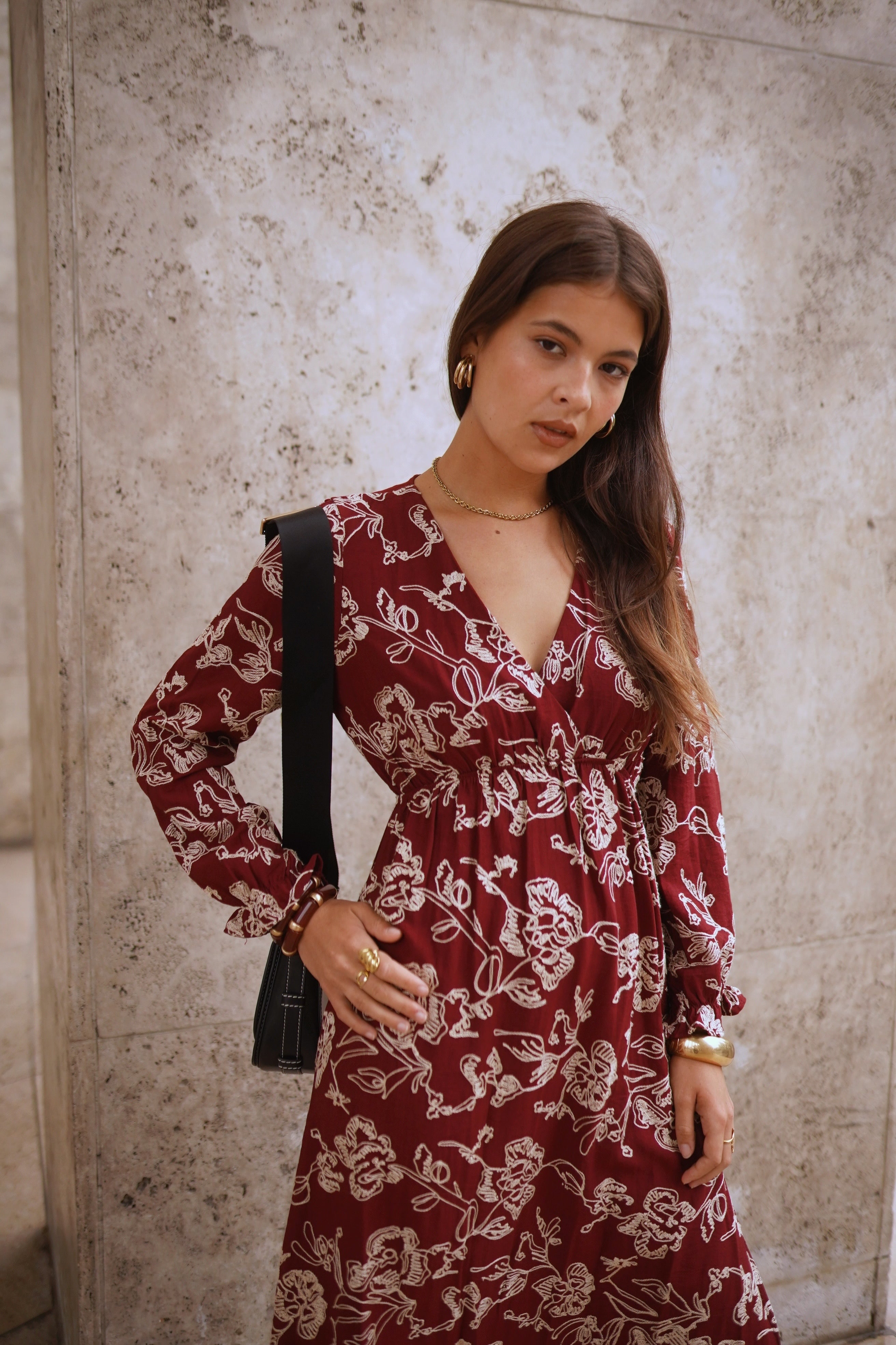 Robe Bruna