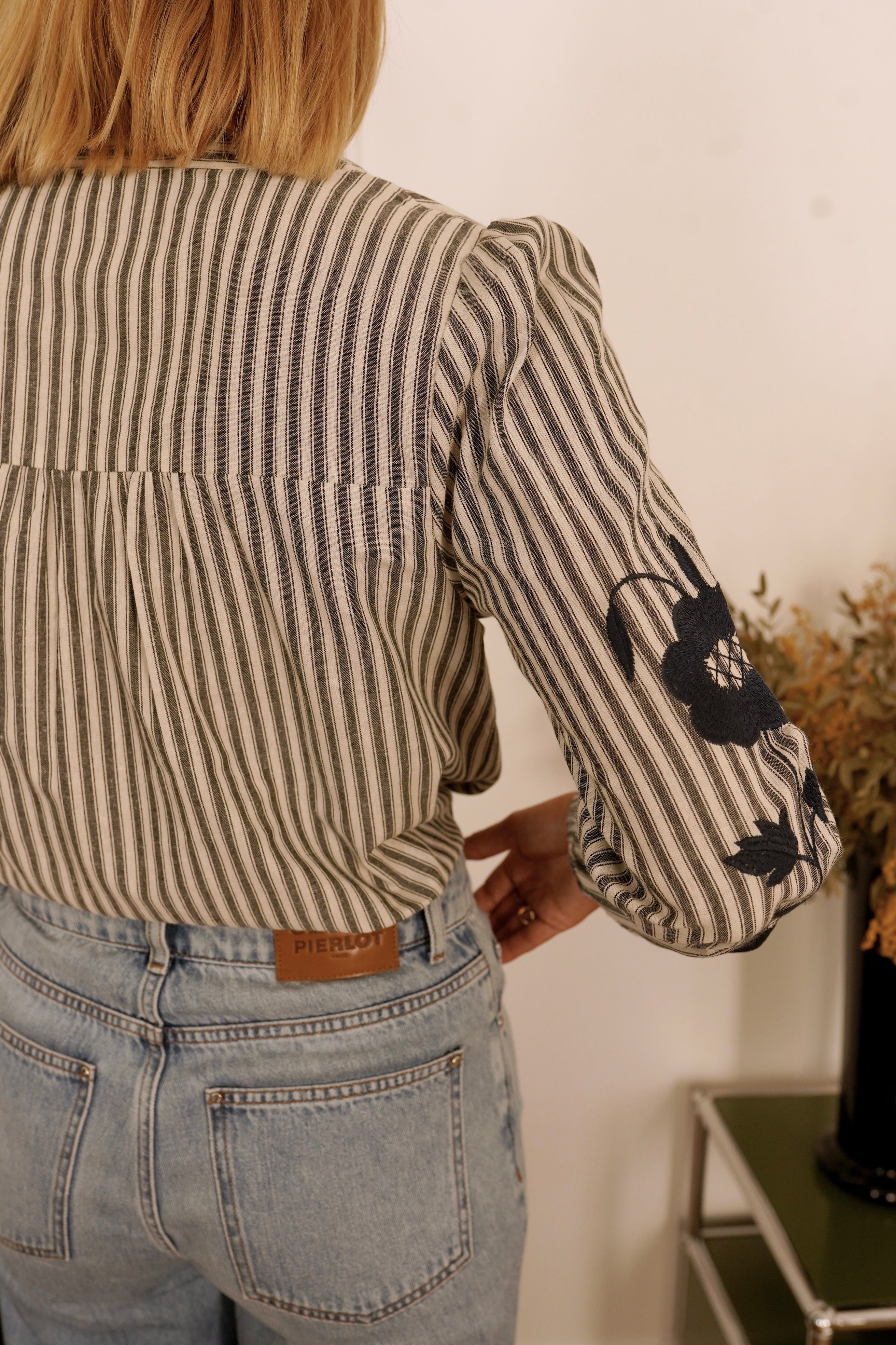Chemise Nilo
