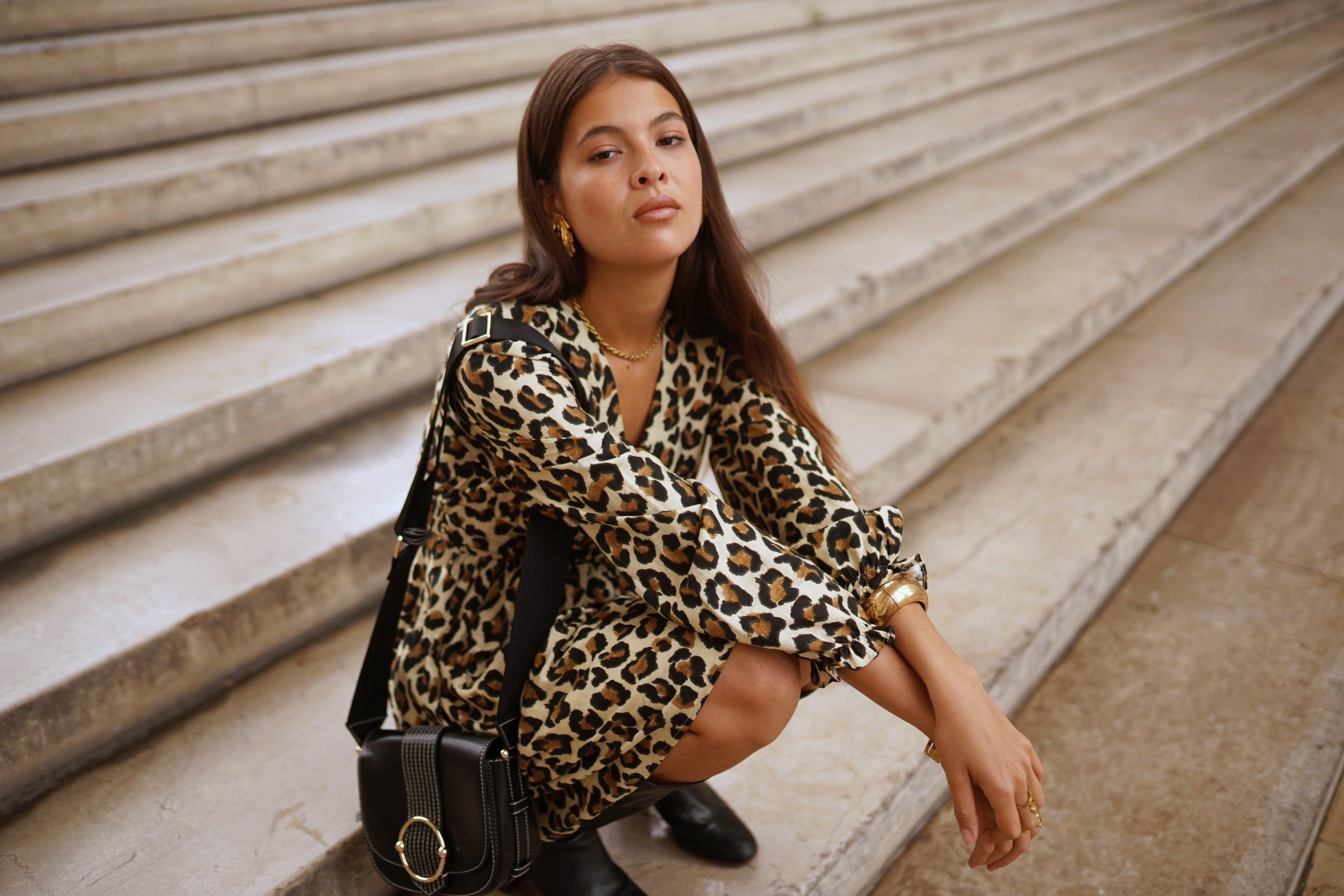 Robe Zélie