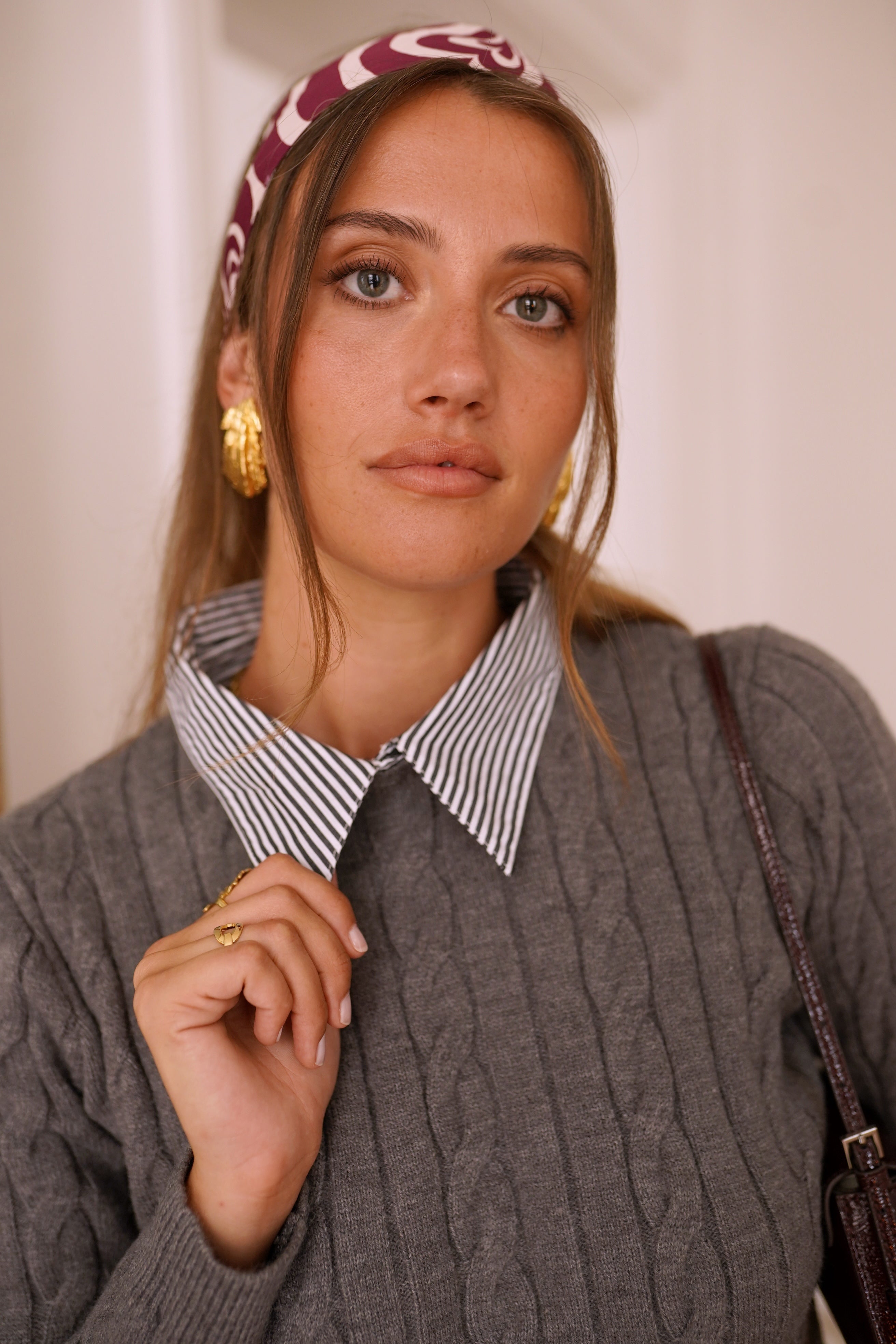 Maille Alixia