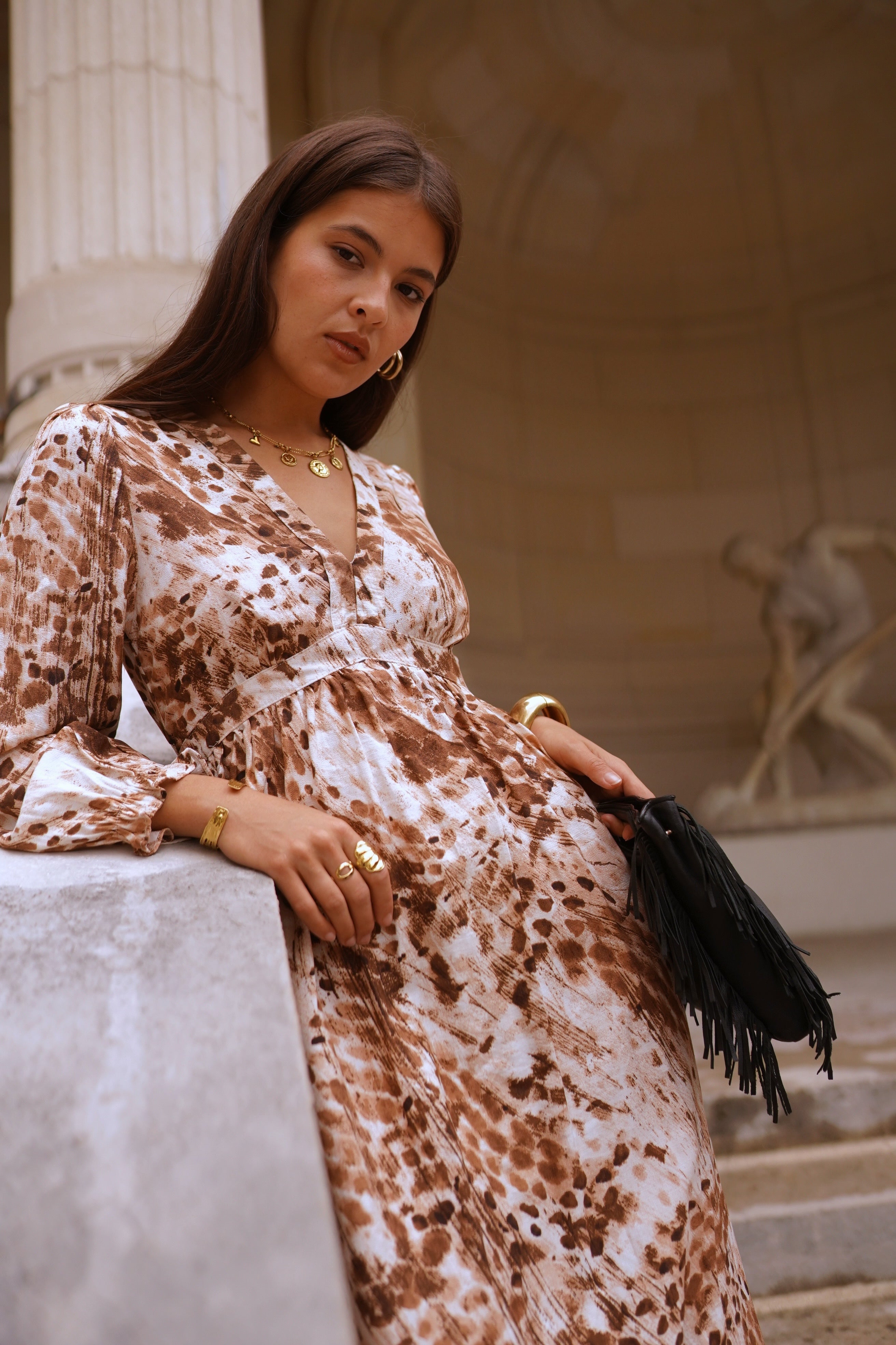 Robe Lani
