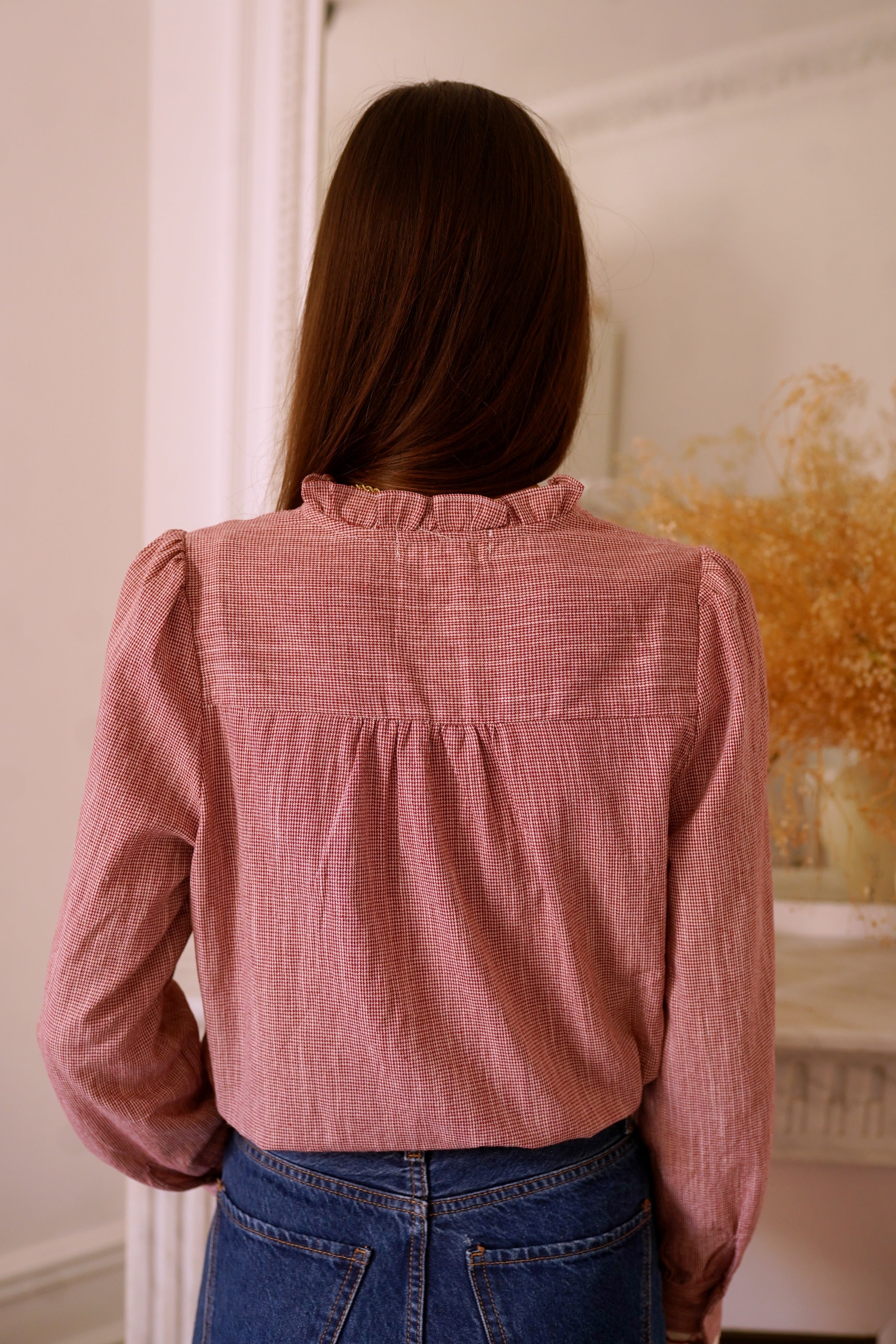 Chemise Skyla